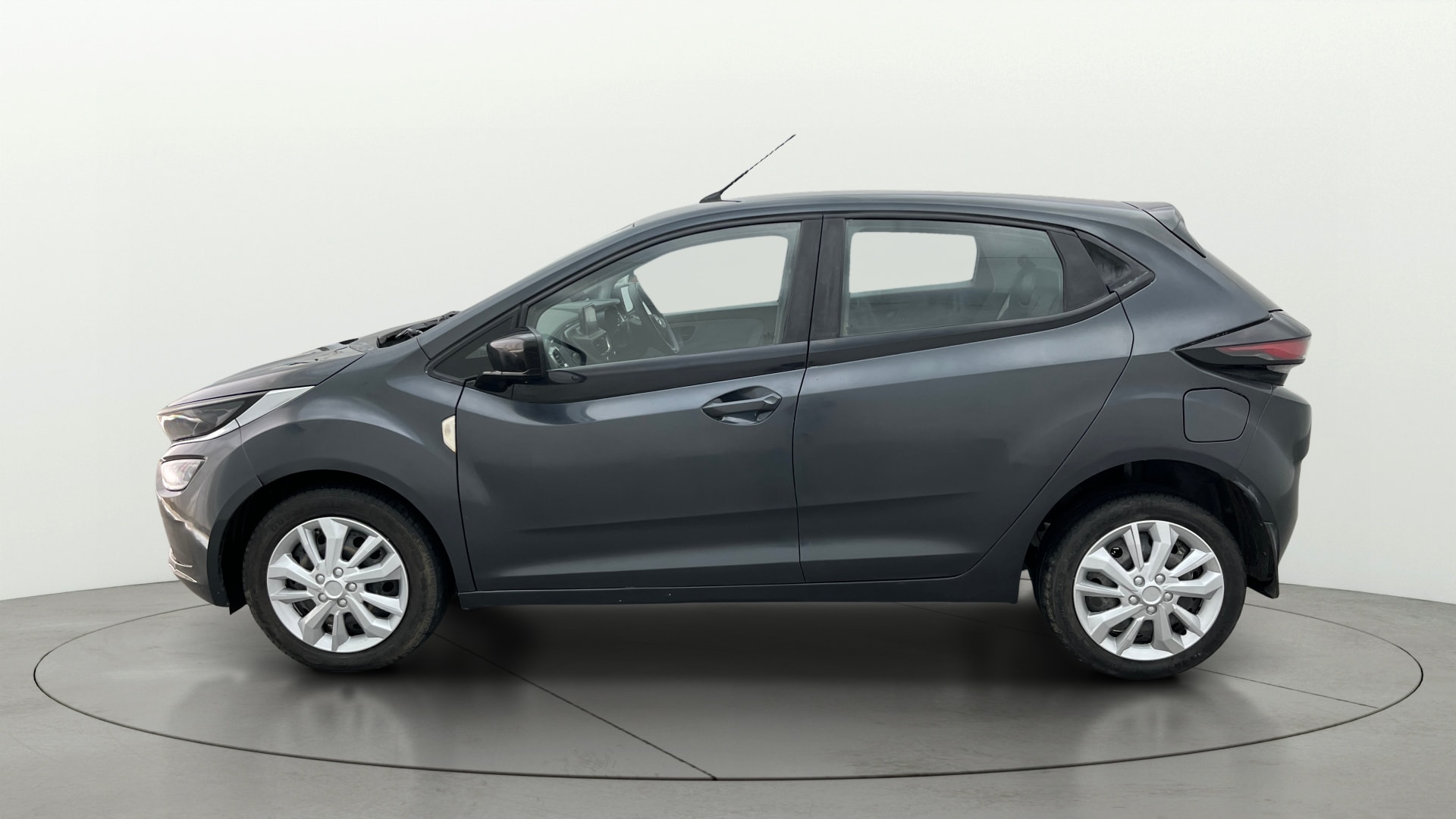 Used 2021 Tata Altroz Used 2021 Tata Altroz