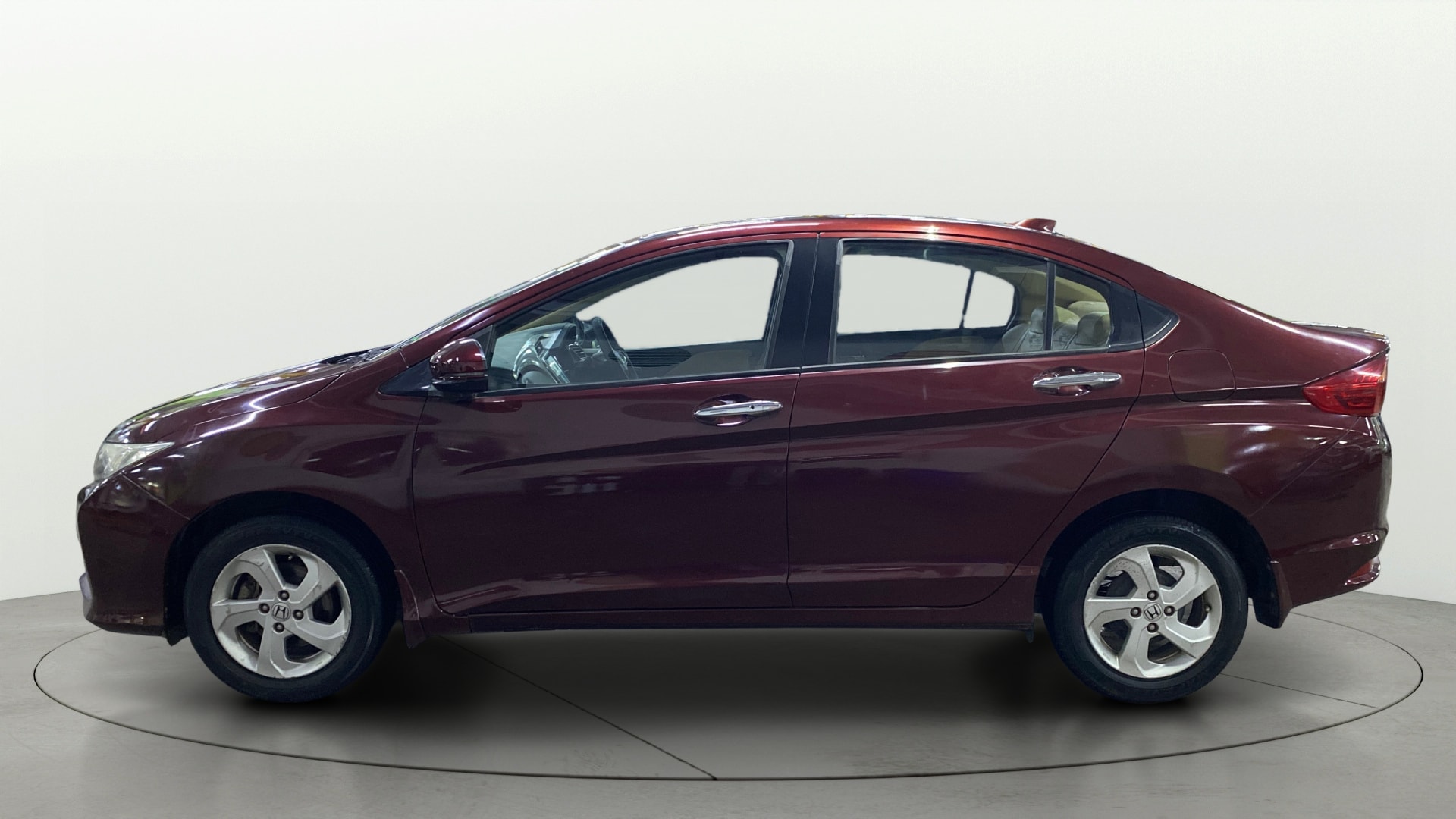 Used 2016 Honda City Used 2016 Honda City