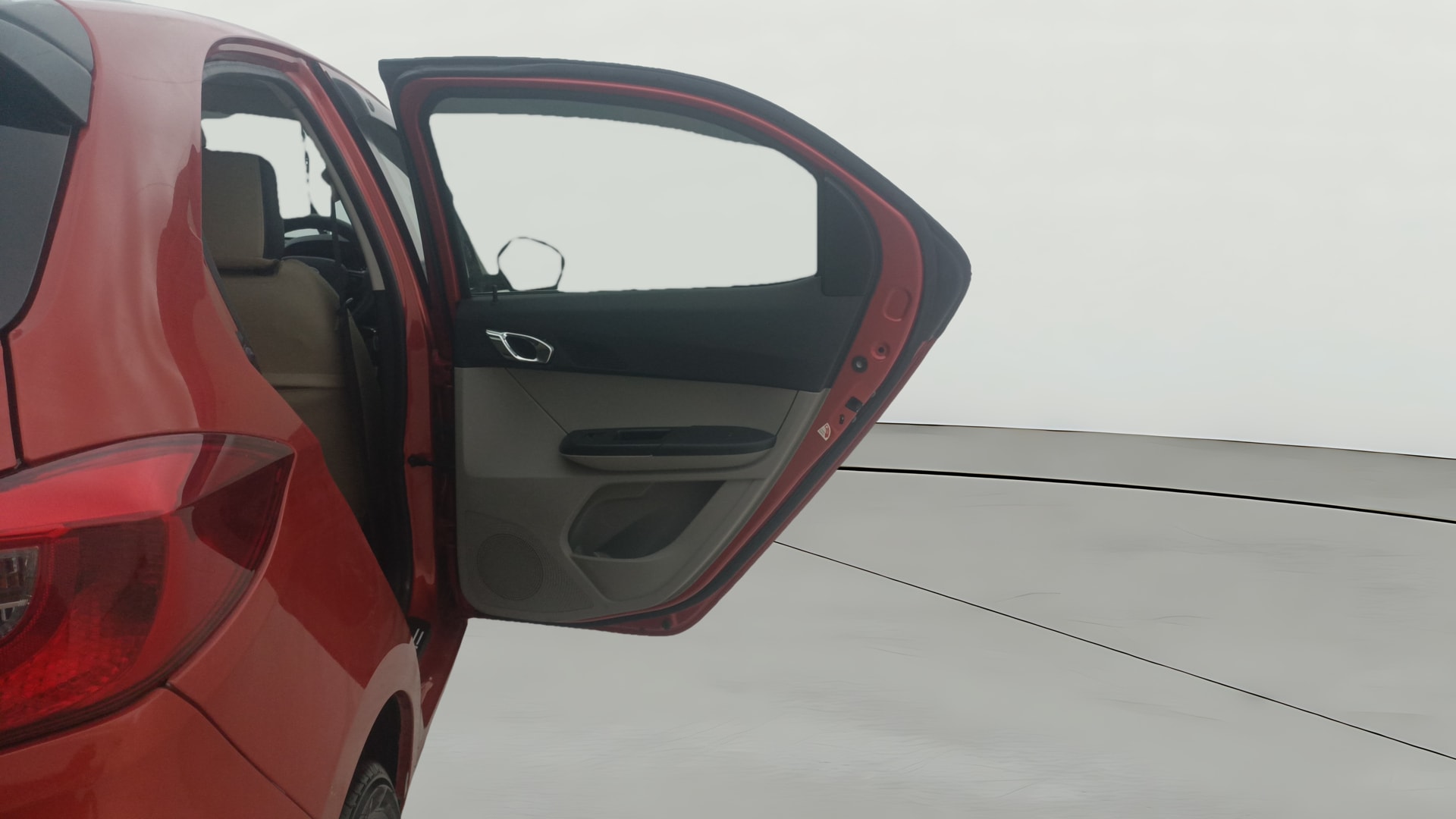 Used 2019 Tata Tiago Used 2019 Tata Tiago