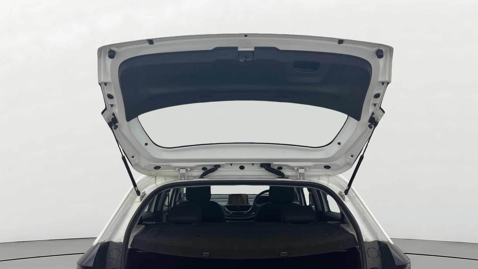 Used 2020 Tata Altroz Used 2020 Tata Altroz