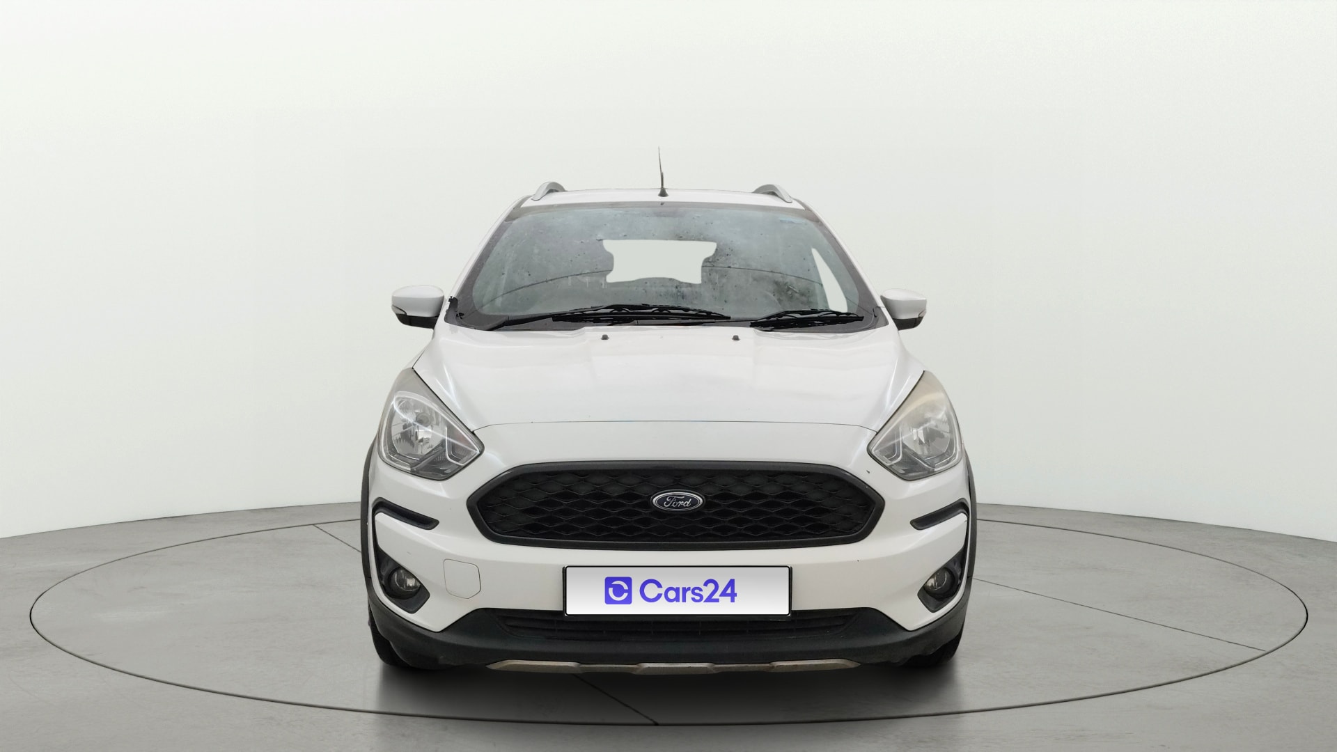 Used 2019 Ford Freestyle Used 2019 Ford Freestyle