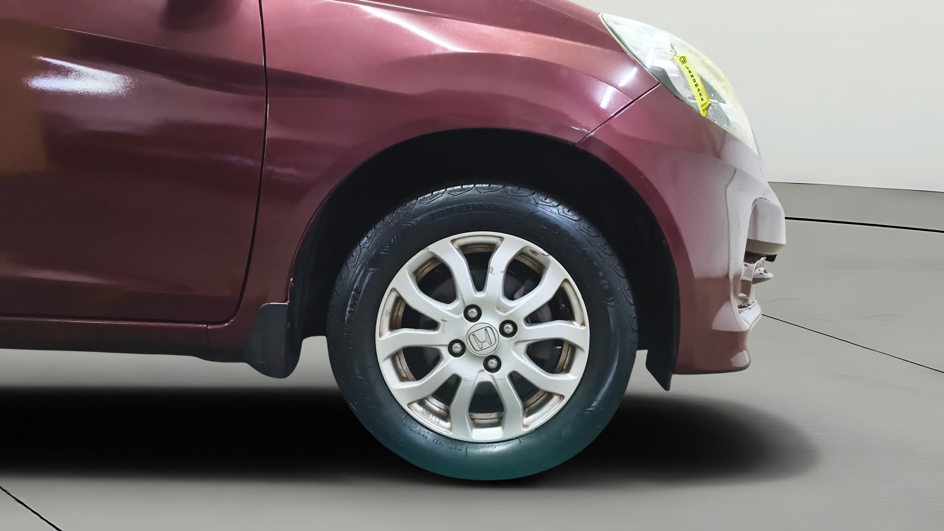Used 2014 Honda Amaze Used 2014 Honda Amaze