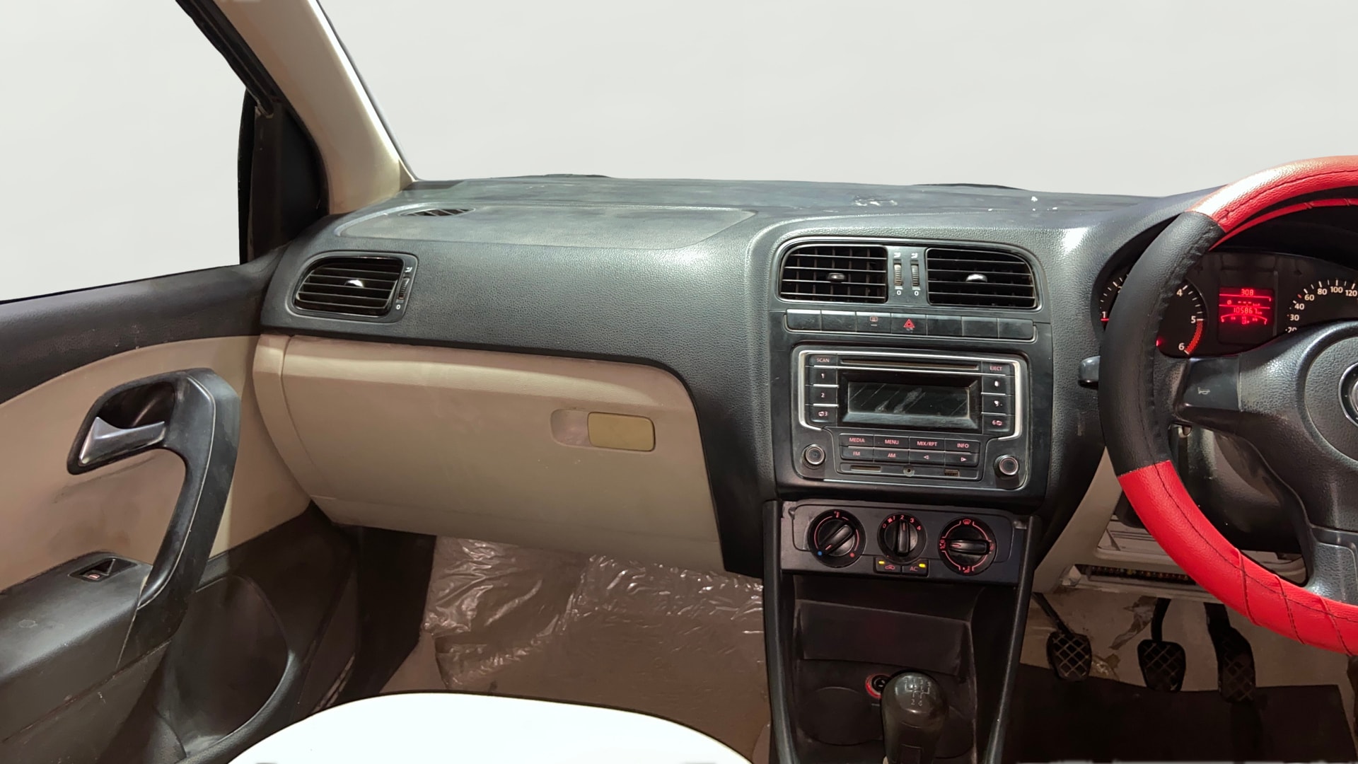 Used 2014 Volkswagen Polo Used 2014 Volkswagen Polo