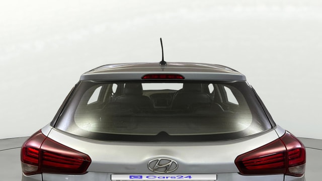 View Hyundai Elite i20 Image 4 Used Hyundai Elite i20 Image 4