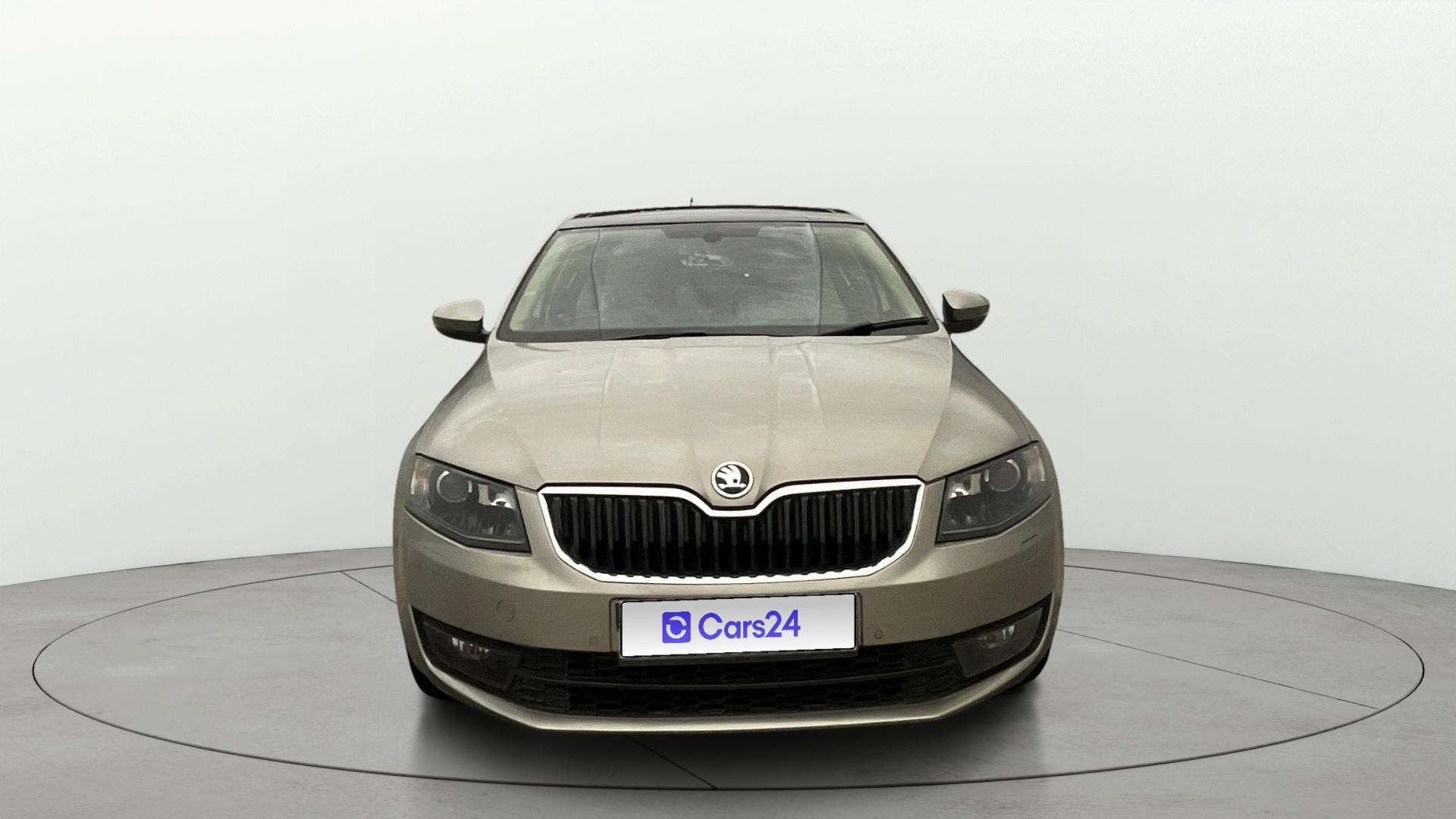 Used 2017 Skoda Octavia Used 2017 Skoda Octavia