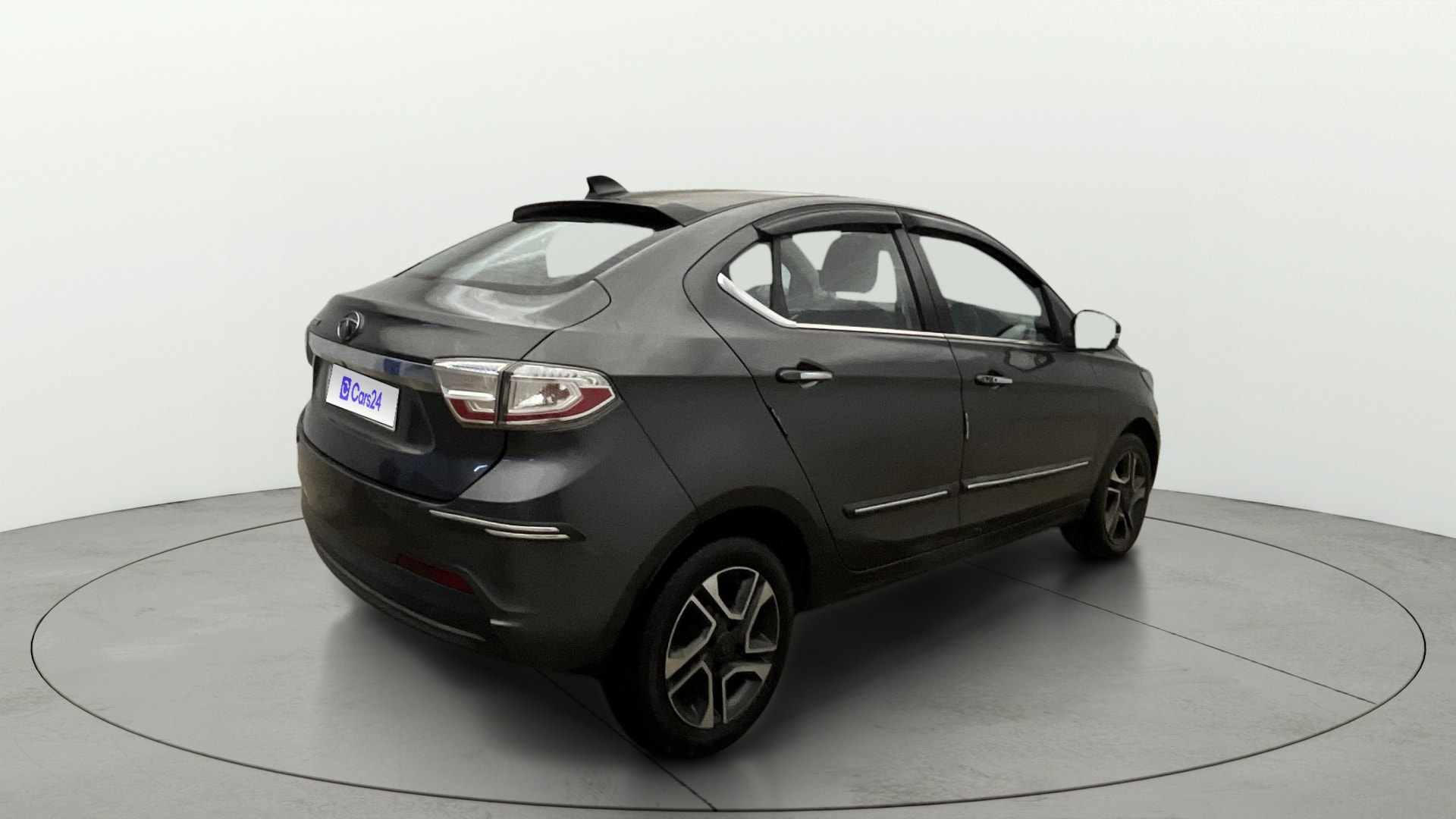 Used 2021 Tata Tigor Used 2021 Tata Tigor