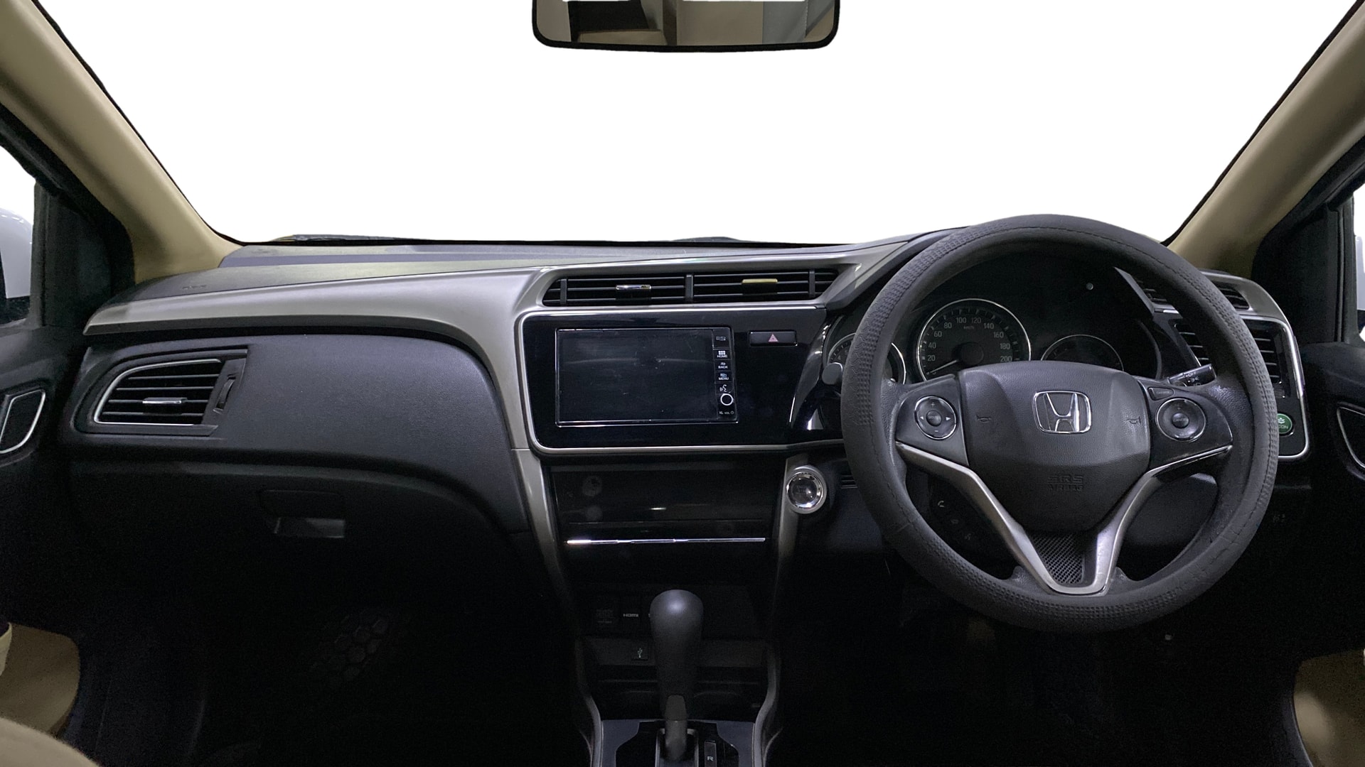 Used 2017 Honda City Used 2017 Honda City