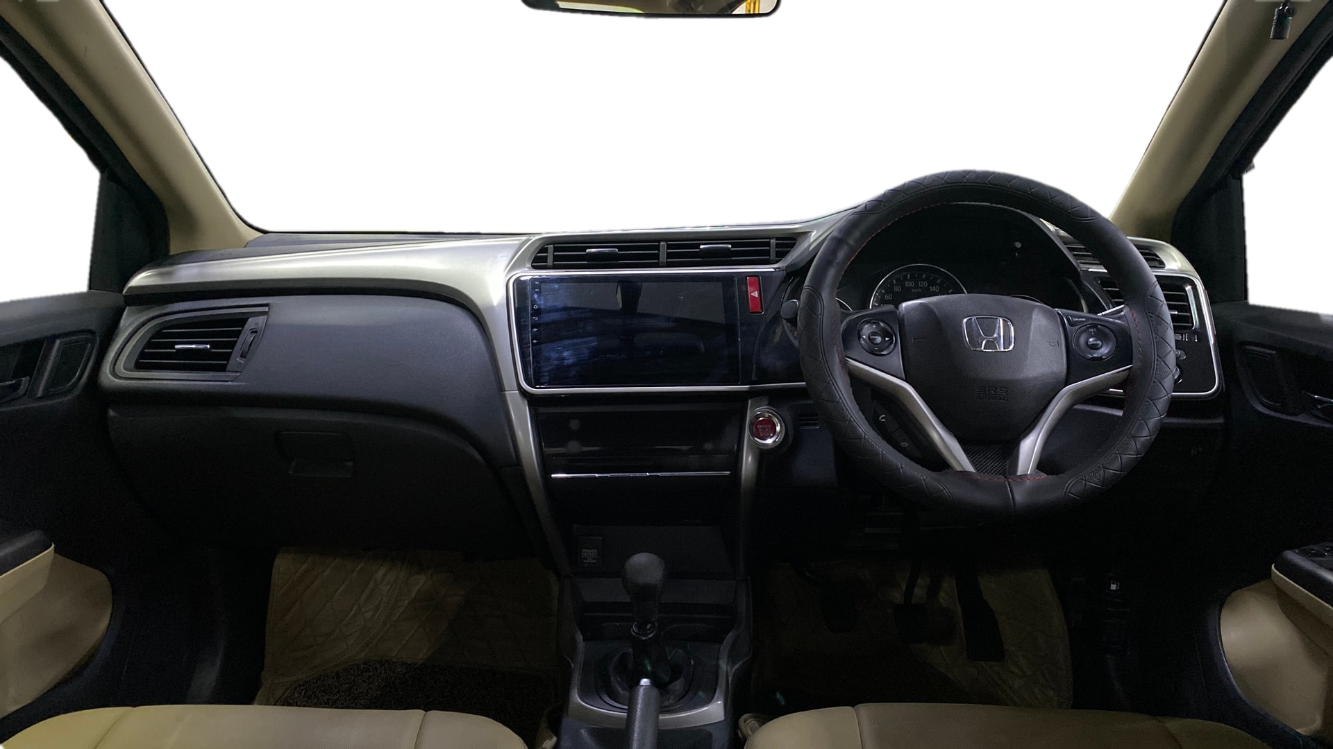 Used 2016 Honda City Used 2016 Honda City