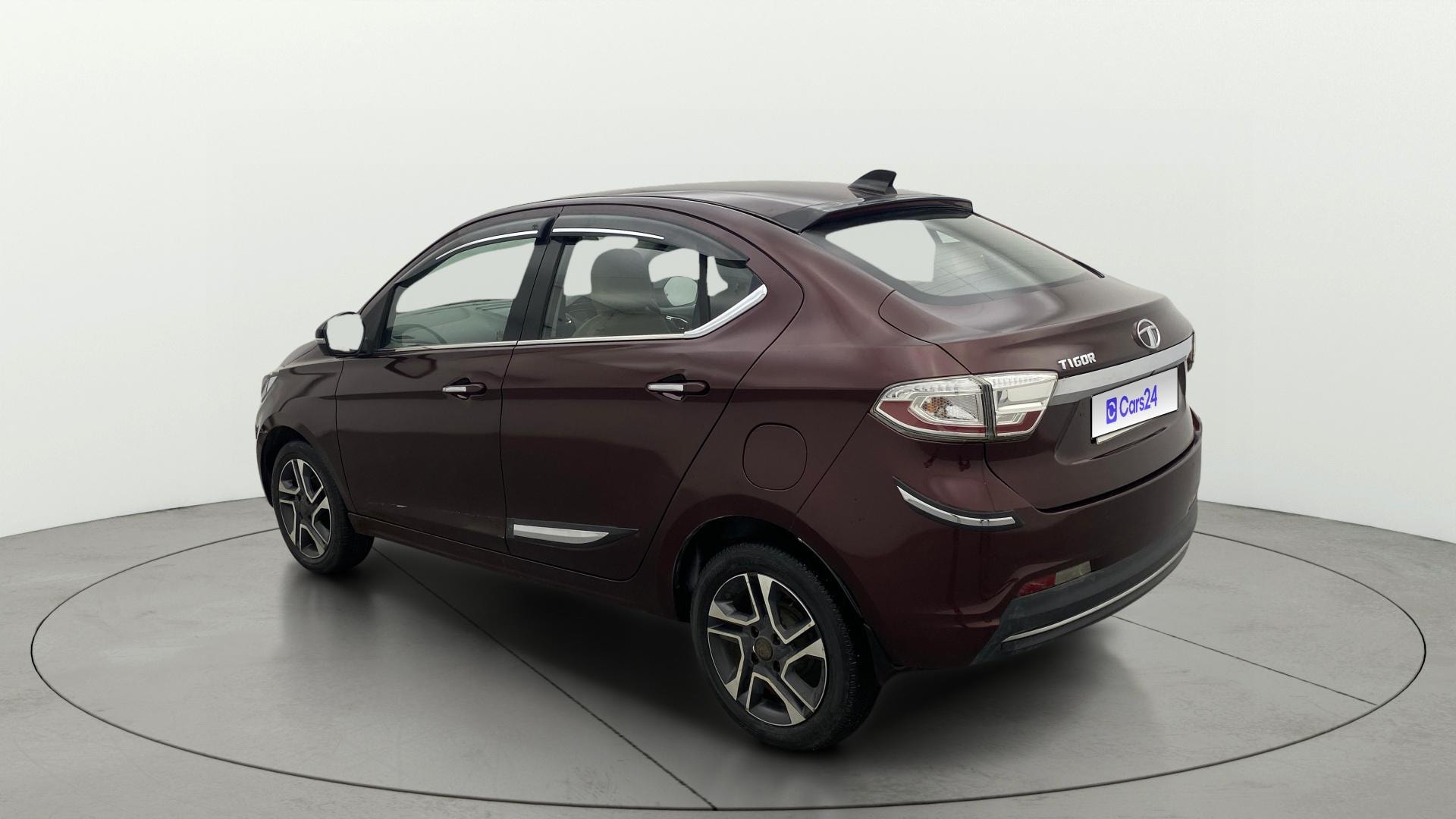Used 2021 Tata Tigor Used 2021 Tata Tigor