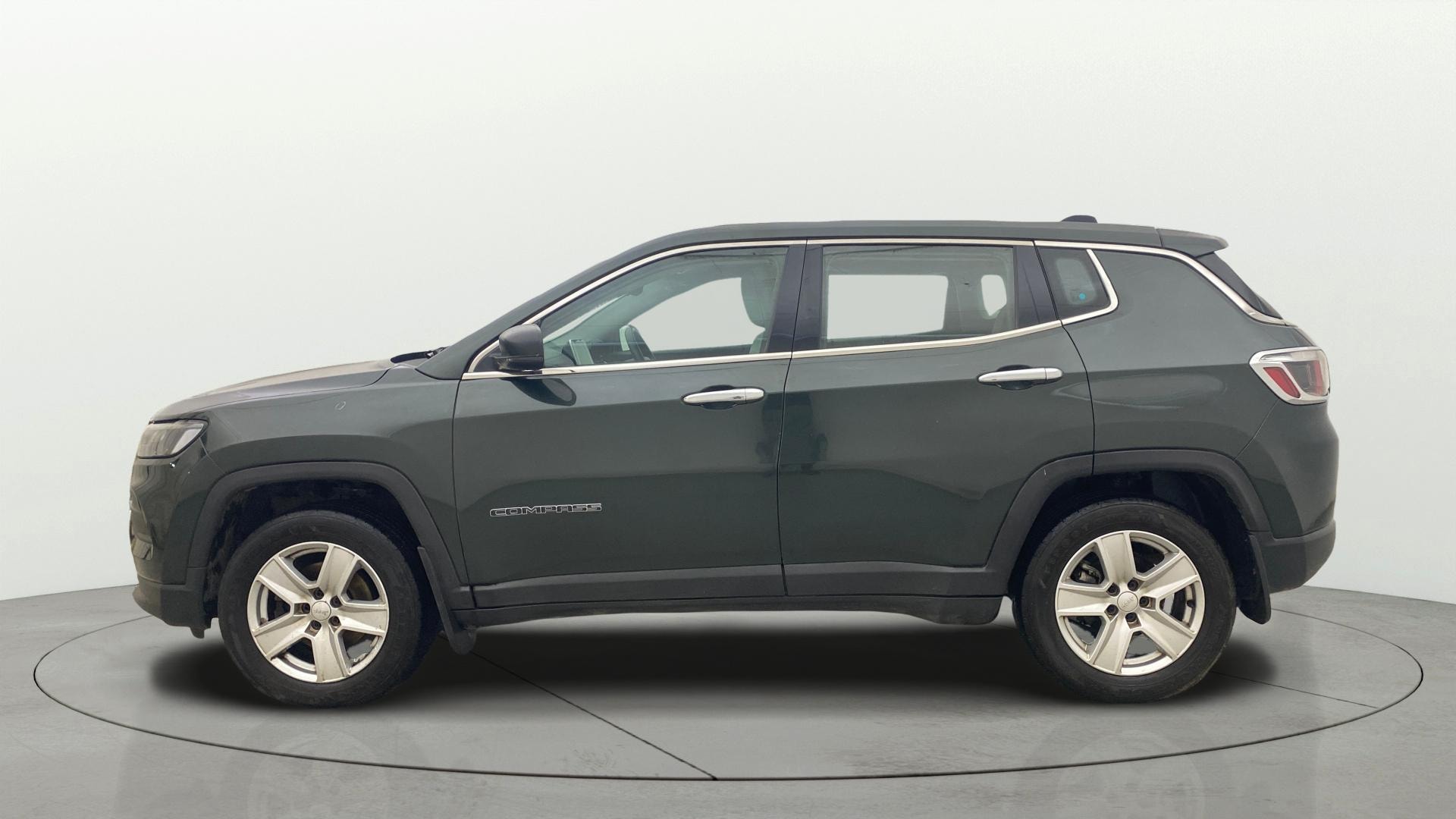 Used 2022 Jeep Compass Used 2022 Jeep Compass