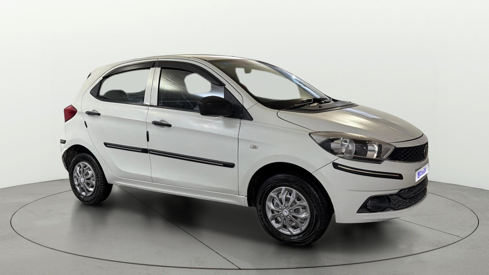 Used 2018 Tata Tiago Used 2018 Tata Tiago