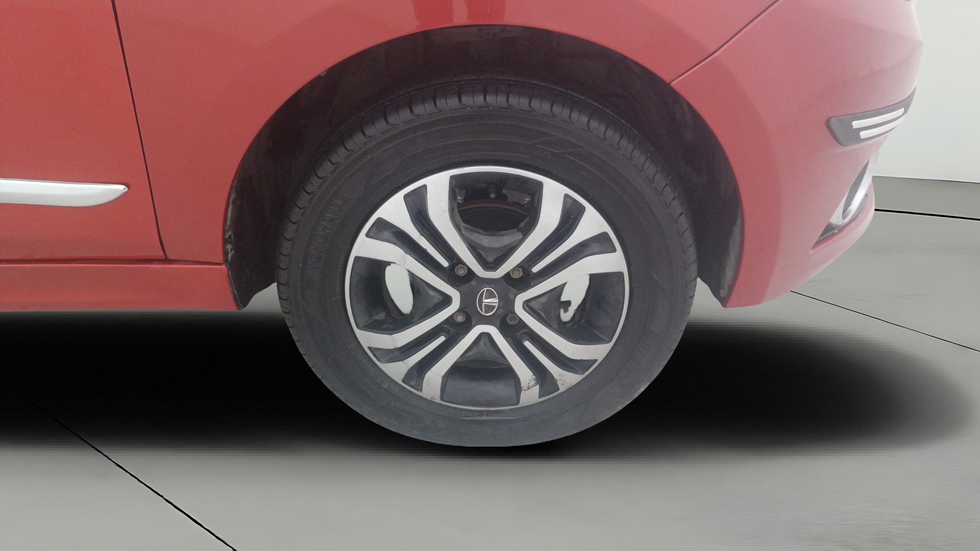 Used 2019 Tata Tiago Used 2019 Tata Tiago
