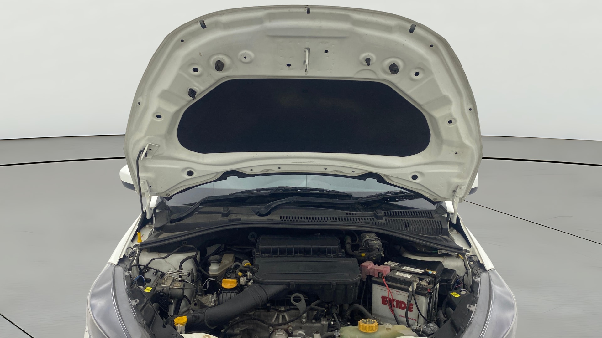 Used 2023 Tata Tiago Used 2023 Tata Tiago