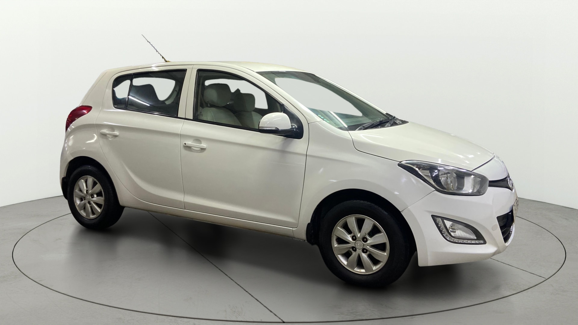 Used 2014 Hyundai Elite i20 Used 2014 Hyundai Elite i20