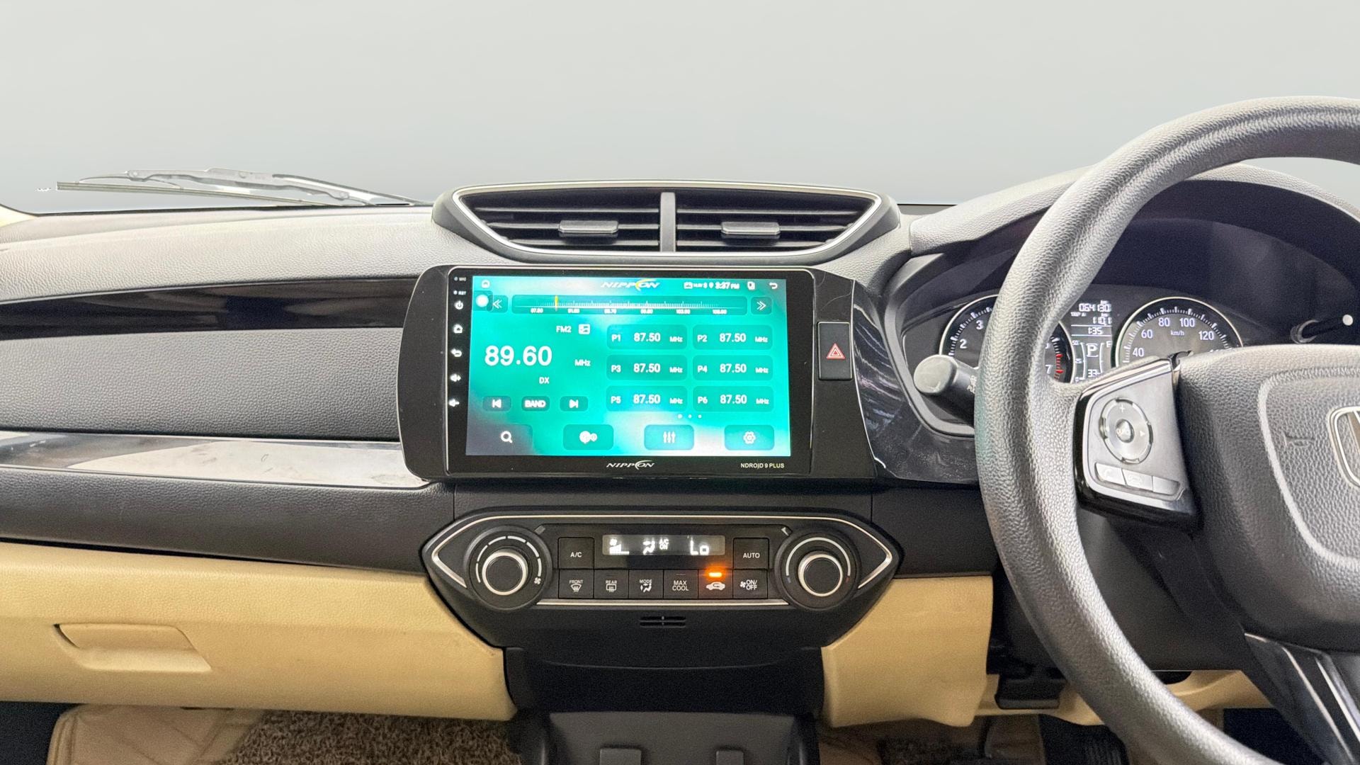 Used 2018 Honda Amaze Used 2018 Honda Amaze