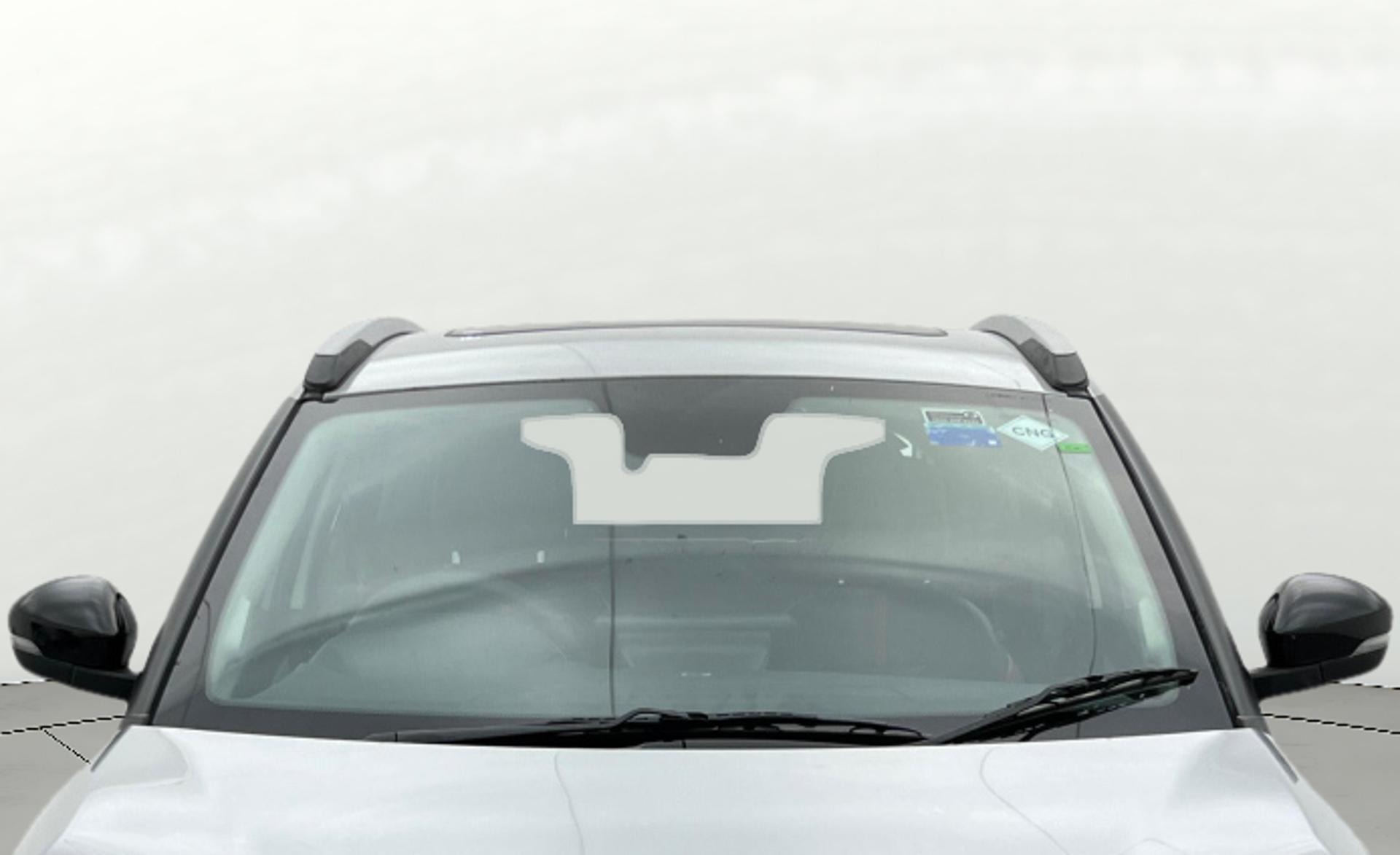 Used 2025 Tata Nexon Used 2025 Tata Nexon