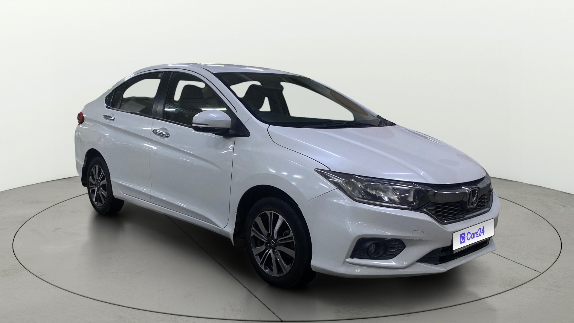 Used 2017 Honda City Used 2017 Honda City