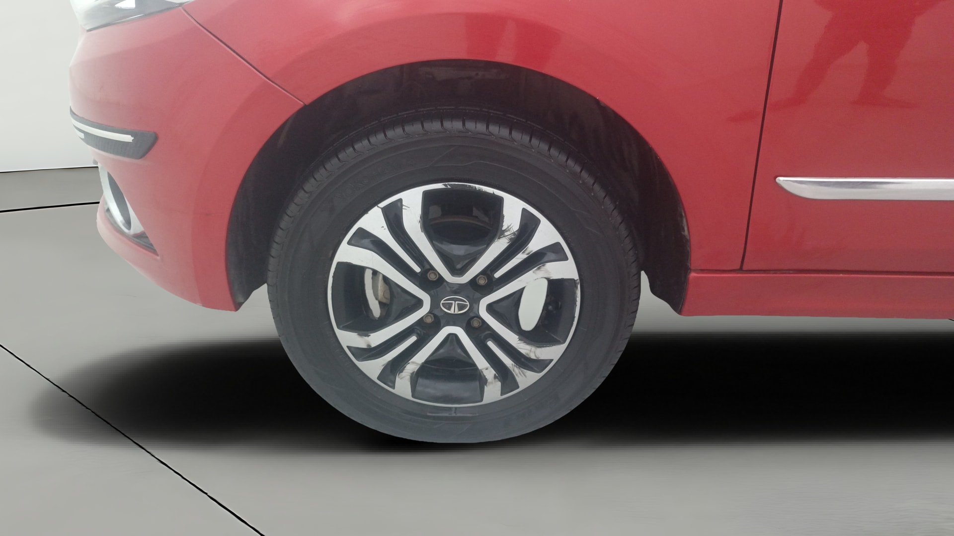 Used 2019 Tata Tiago Used 2019 Tata Tiago