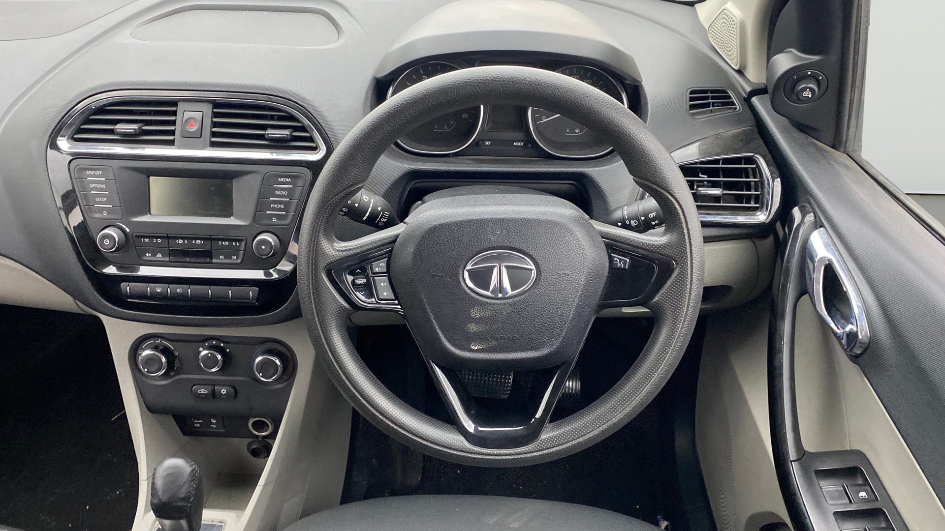 Used 2018 Tata Tiago Used 2018 Tata Tiago