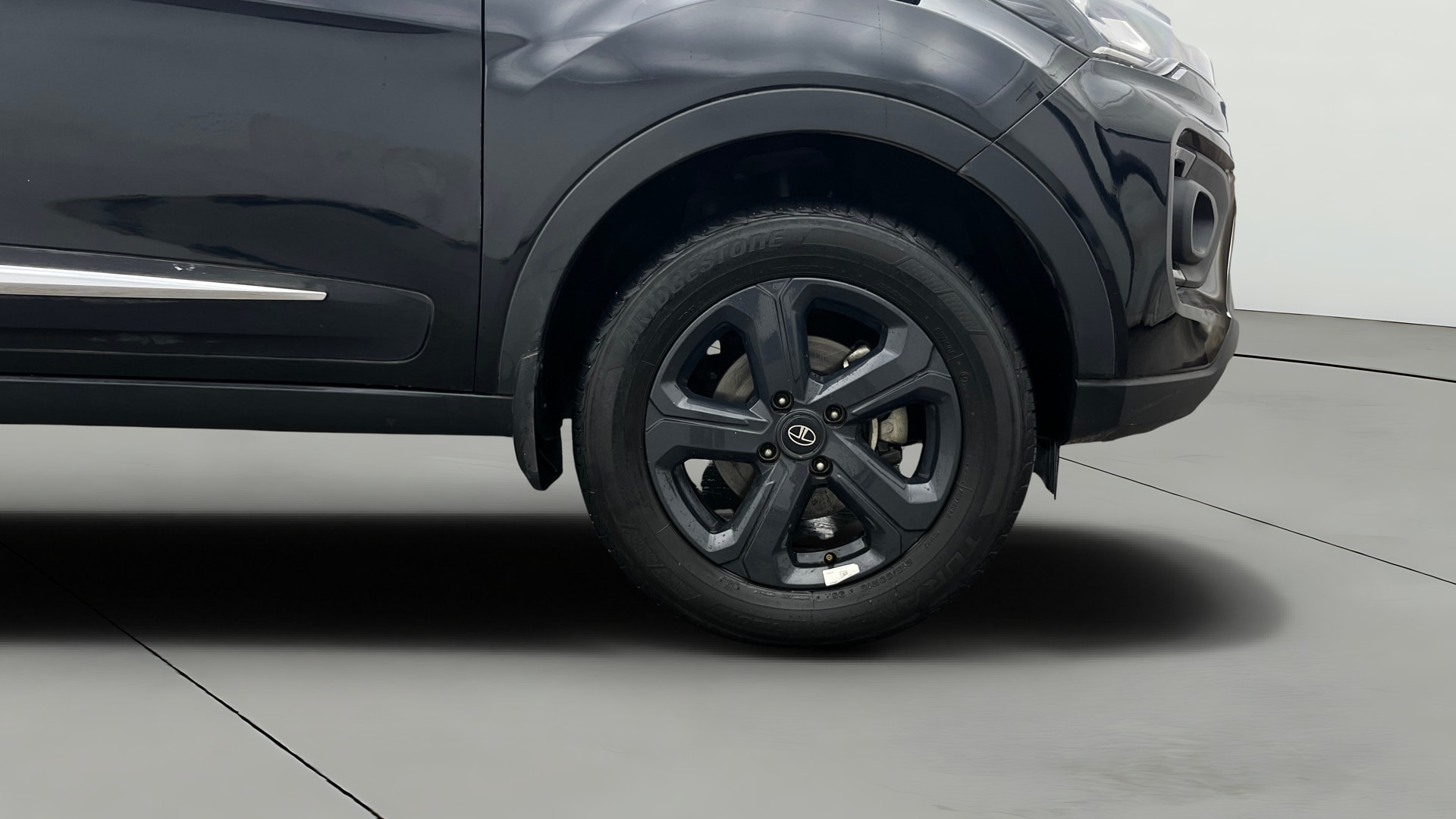 Used 2022 Tata Nexon Used 2022 Tata Nexon