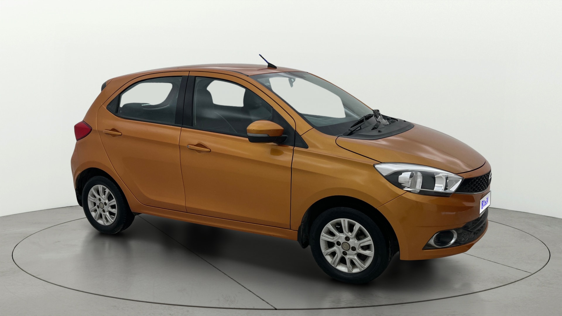 Used 2018 Tata Tiago Used 2018 Tata Tiago