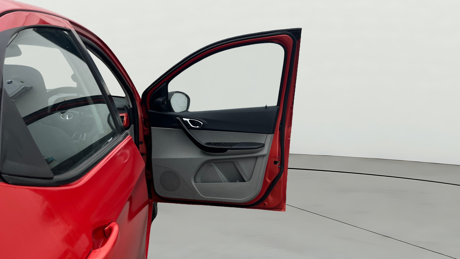 Used 2022 Tata Tiago Used 2022 Tata Tiago
