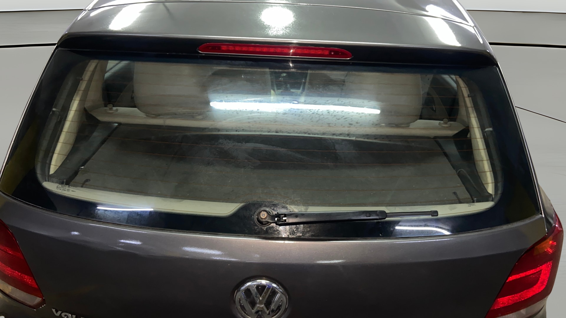 Used 2014 Volkswagen Polo Used 2014 Volkswagen Polo