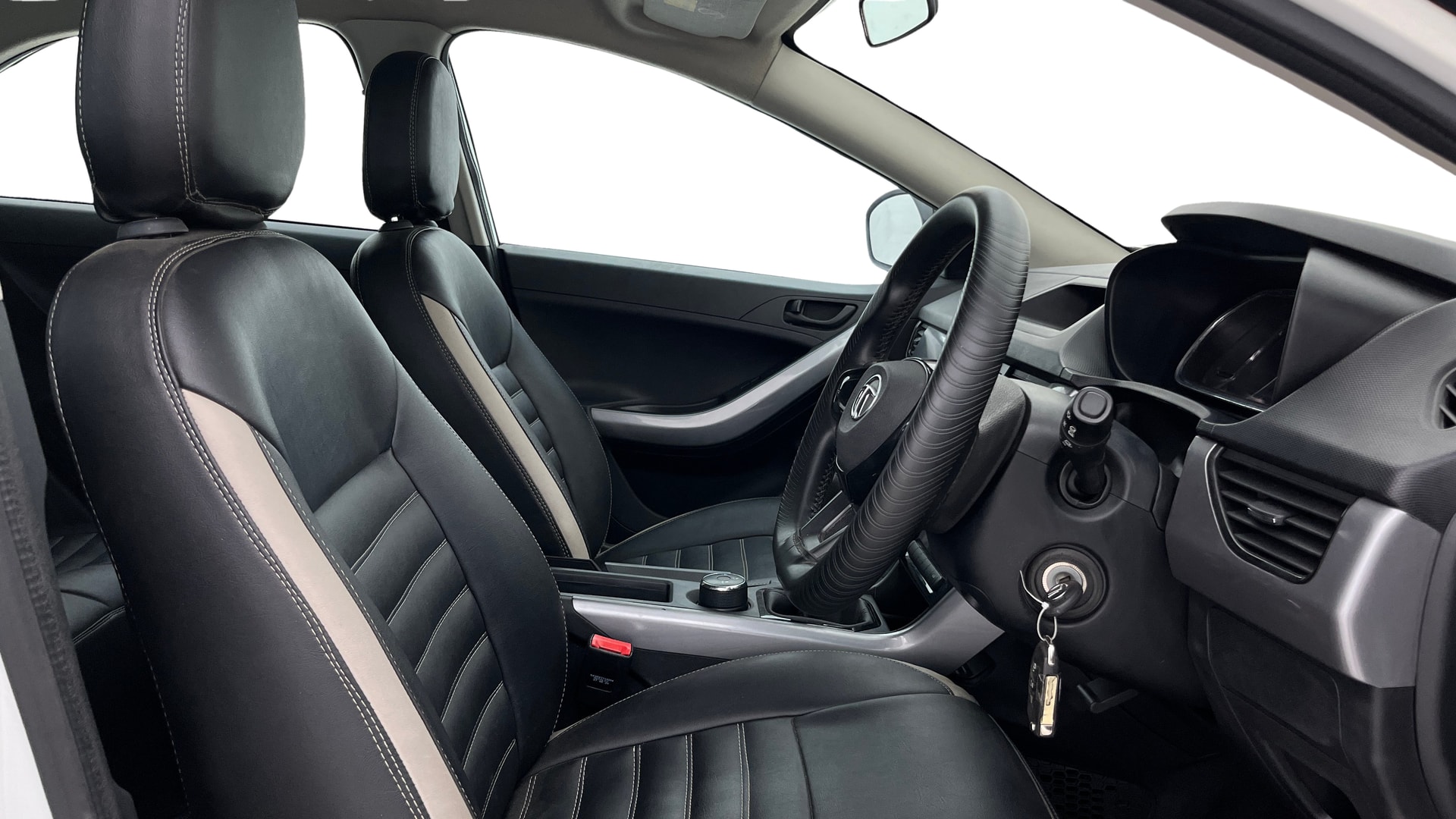 Used 2020 Tata Nexon Used 2020 Tata Nexon