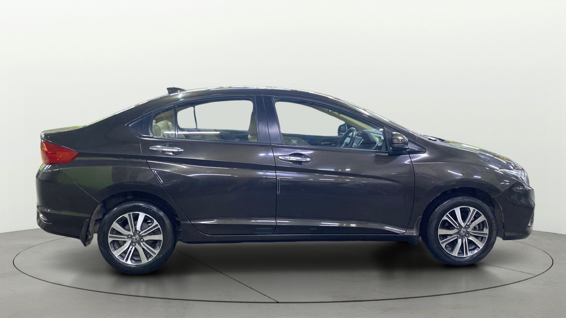 Used 2019 Honda City Used 2019 Honda City