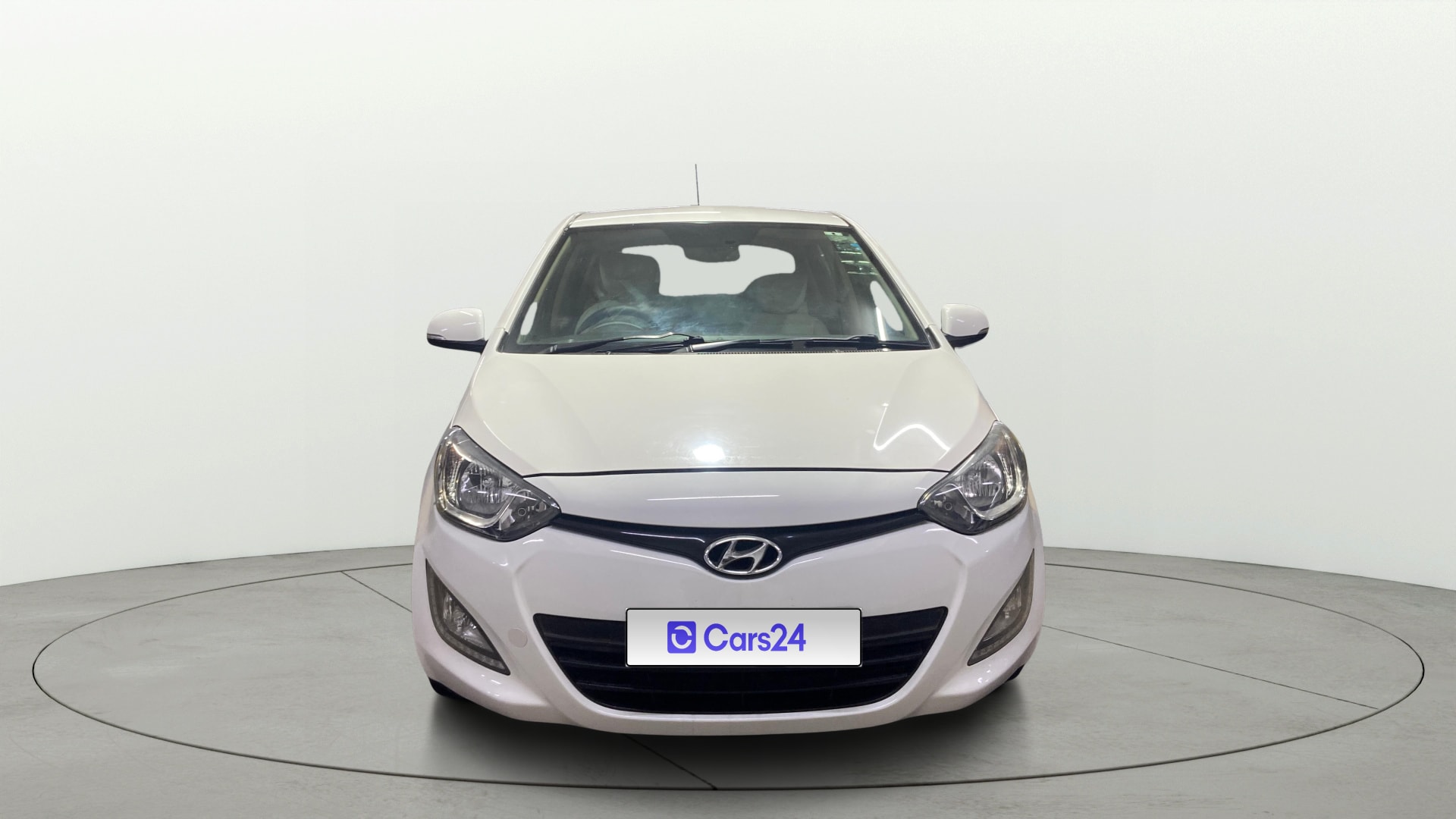 Used 2014 Hyundai Elite i20 Used 2014 Hyundai Elite i20