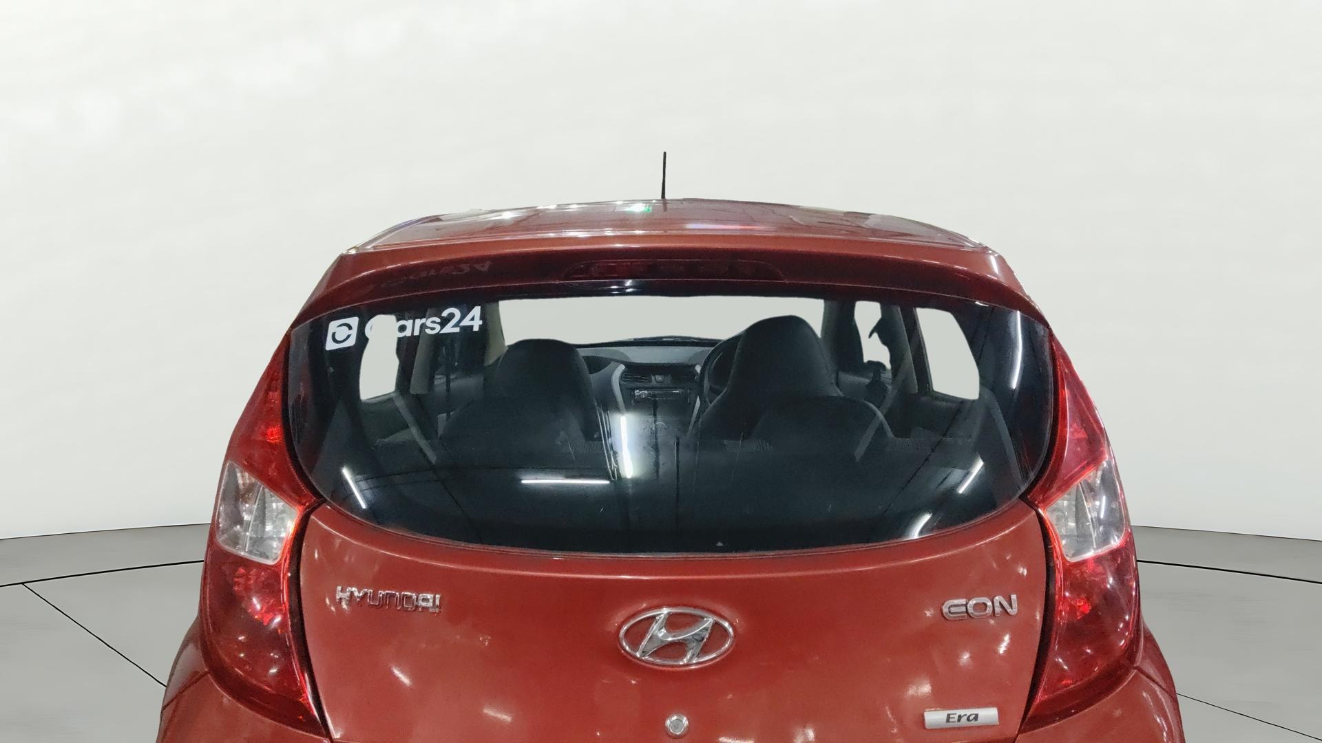 Used 2014 Hyundai EON Used 2014 Hyundai EON