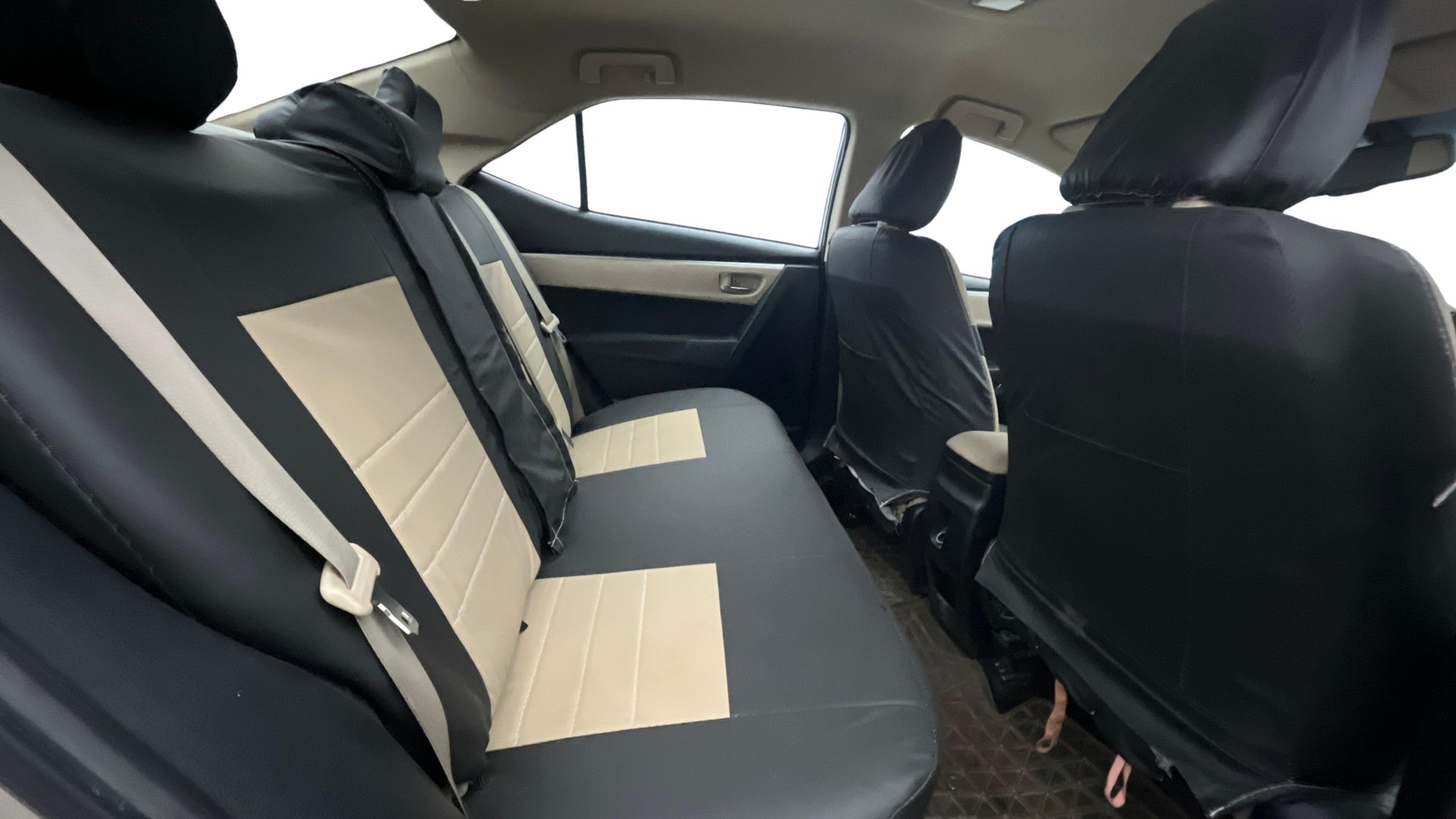 Used 2015 Toyota Corolla Altis Used 2015 Toyota Corolla Altis