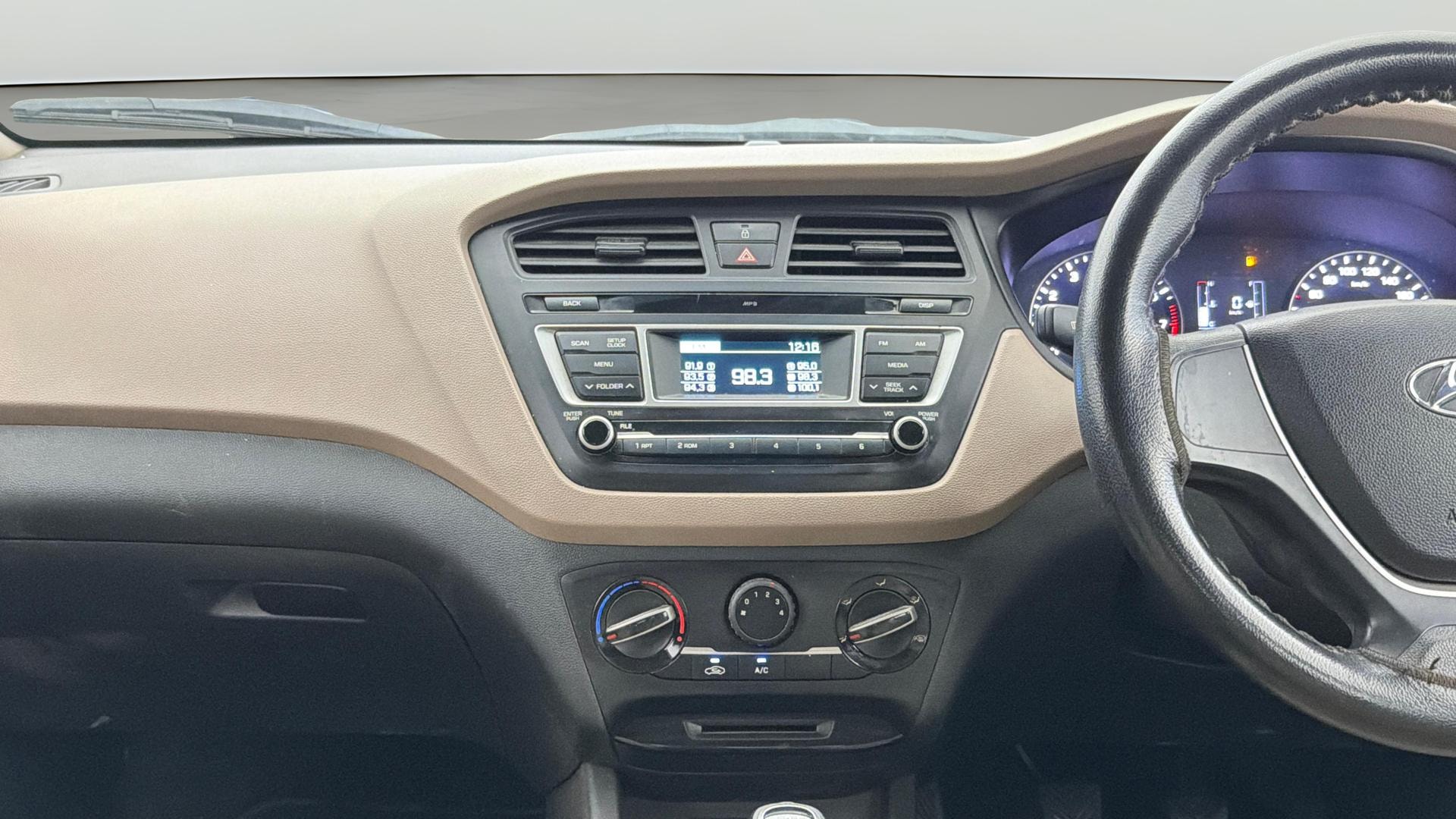 Used 2017 Hyundai Elite i20 Used 2017 Hyundai Elite i20