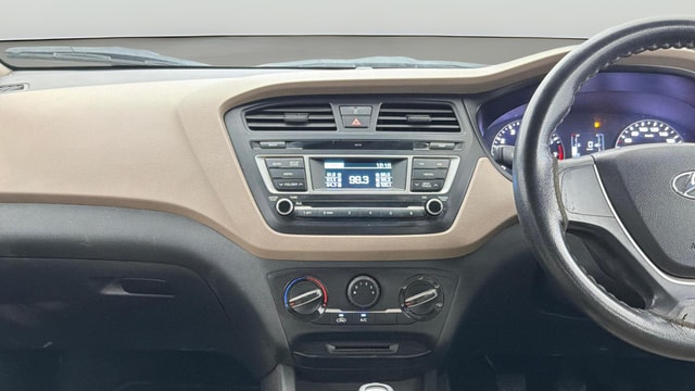 View Hyundai Elite i20 Image 17 Used Hyundai Elite i20 Image 17