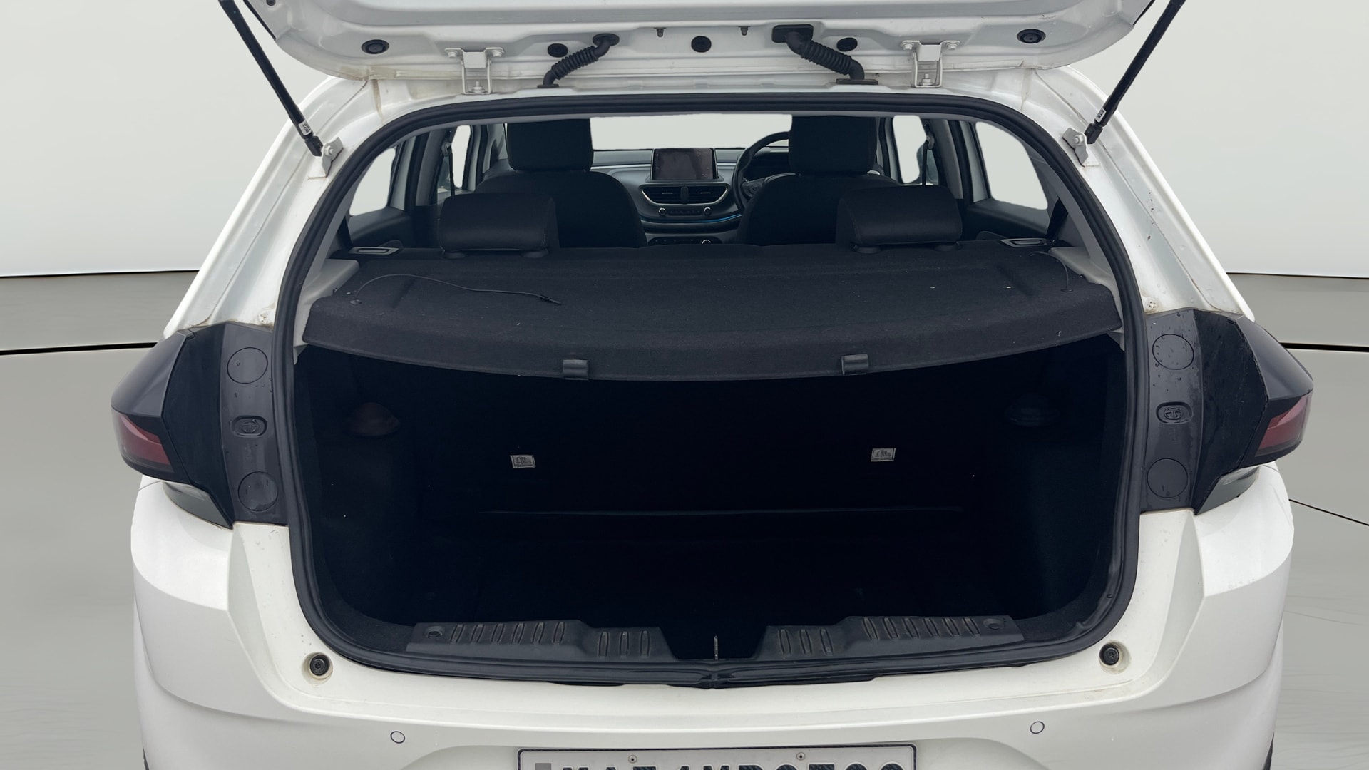 Used 2020 Tata Altroz Used 2020 Tata Altroz