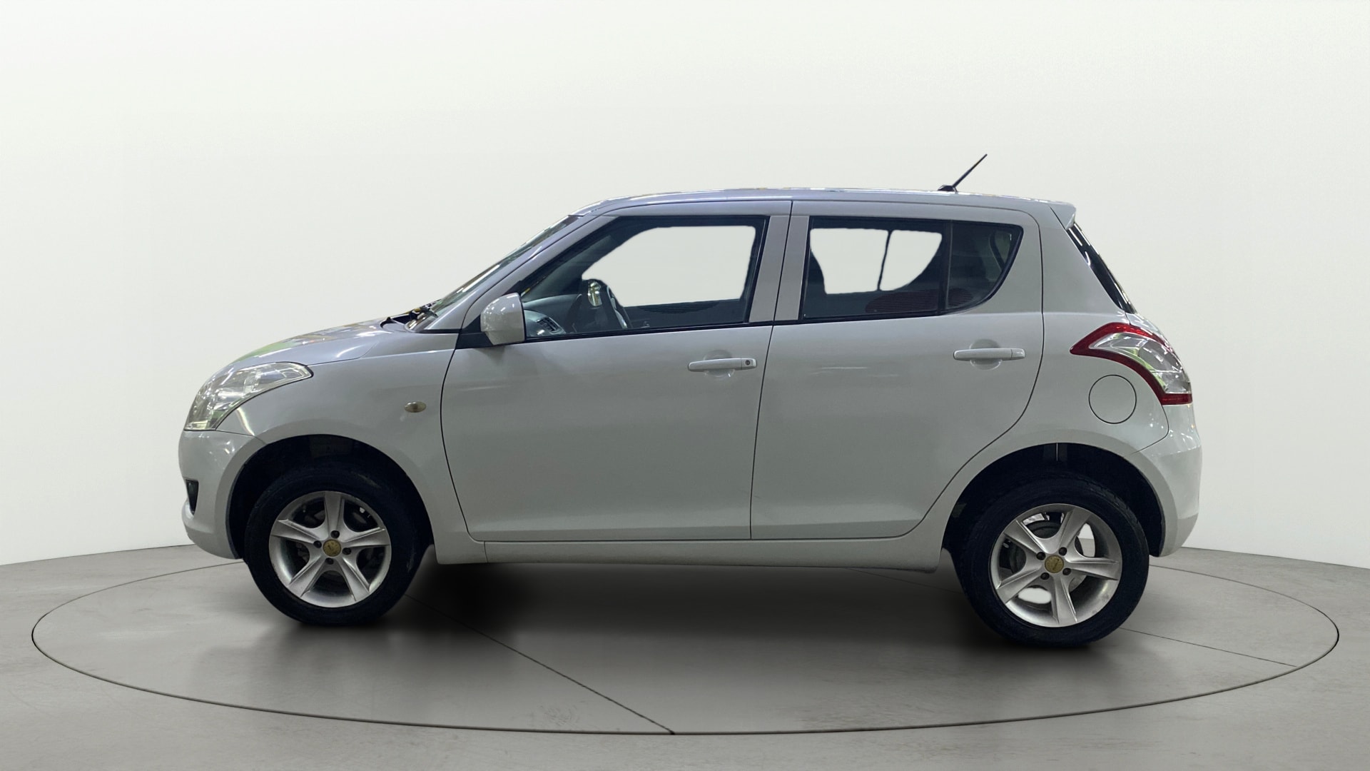 Used 2012 Maruti Suzuki 1000 Used 2012 Maruti Suzuki 1000