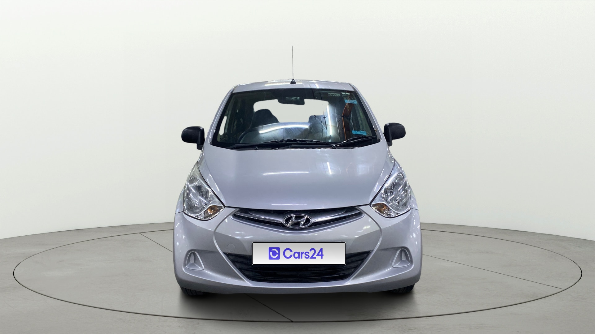 Used 2016 Hyundai EON Used 2016 Hyundai EON