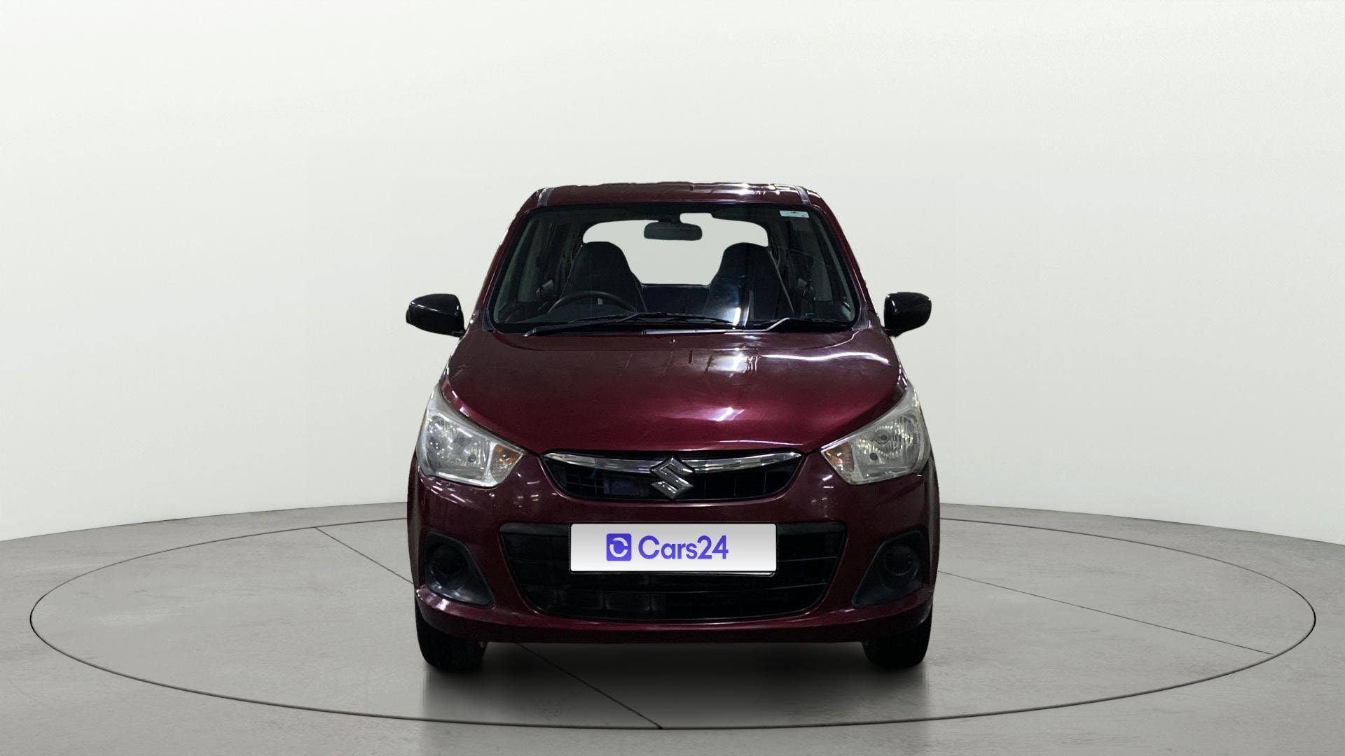 Used 2016 Maruti Suzuki Alto K10 Used 2016 Maruti Suzuki Alto K10