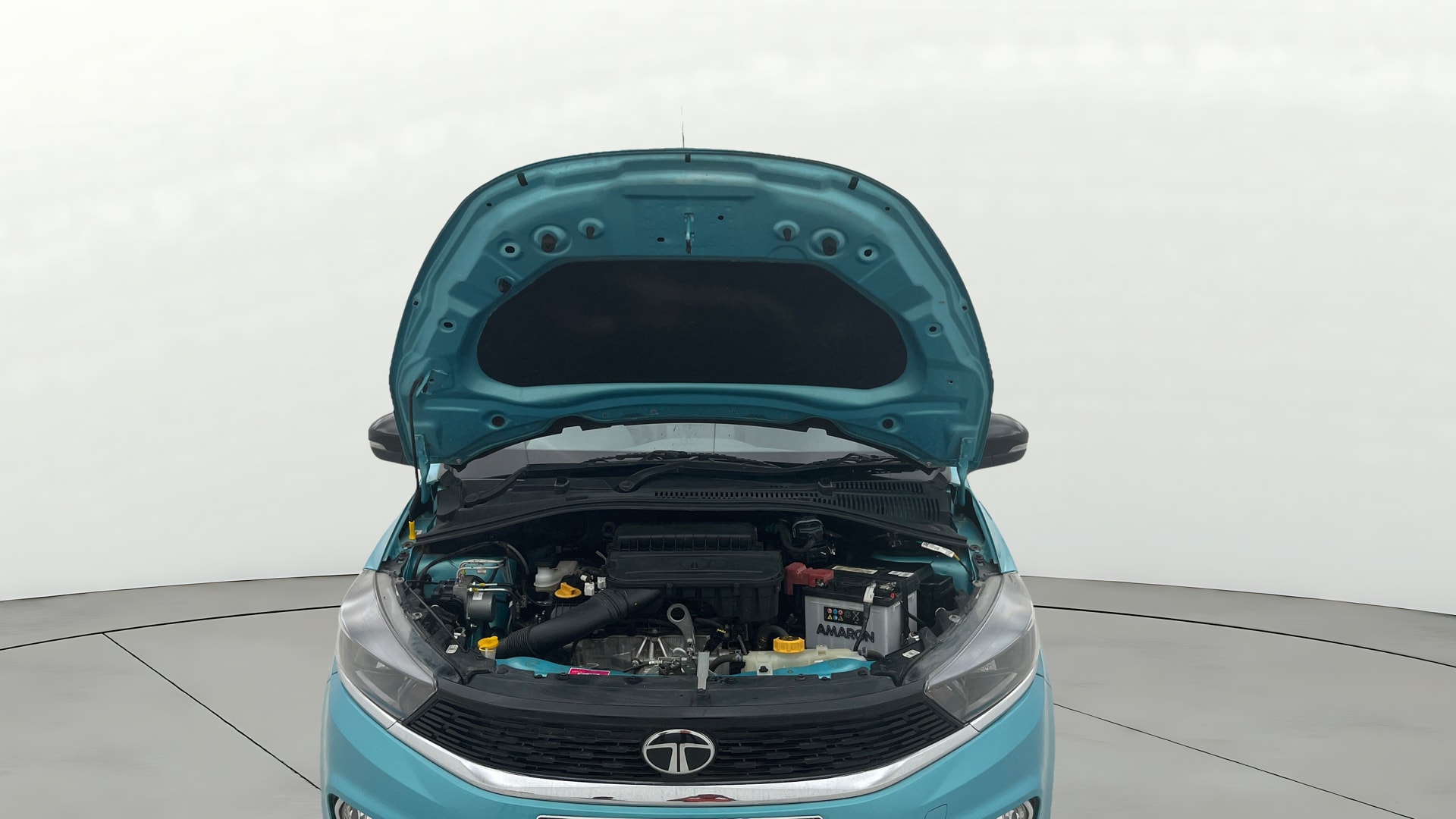 Used 2025 Tata Tiago Used 2025 Tata Tiago