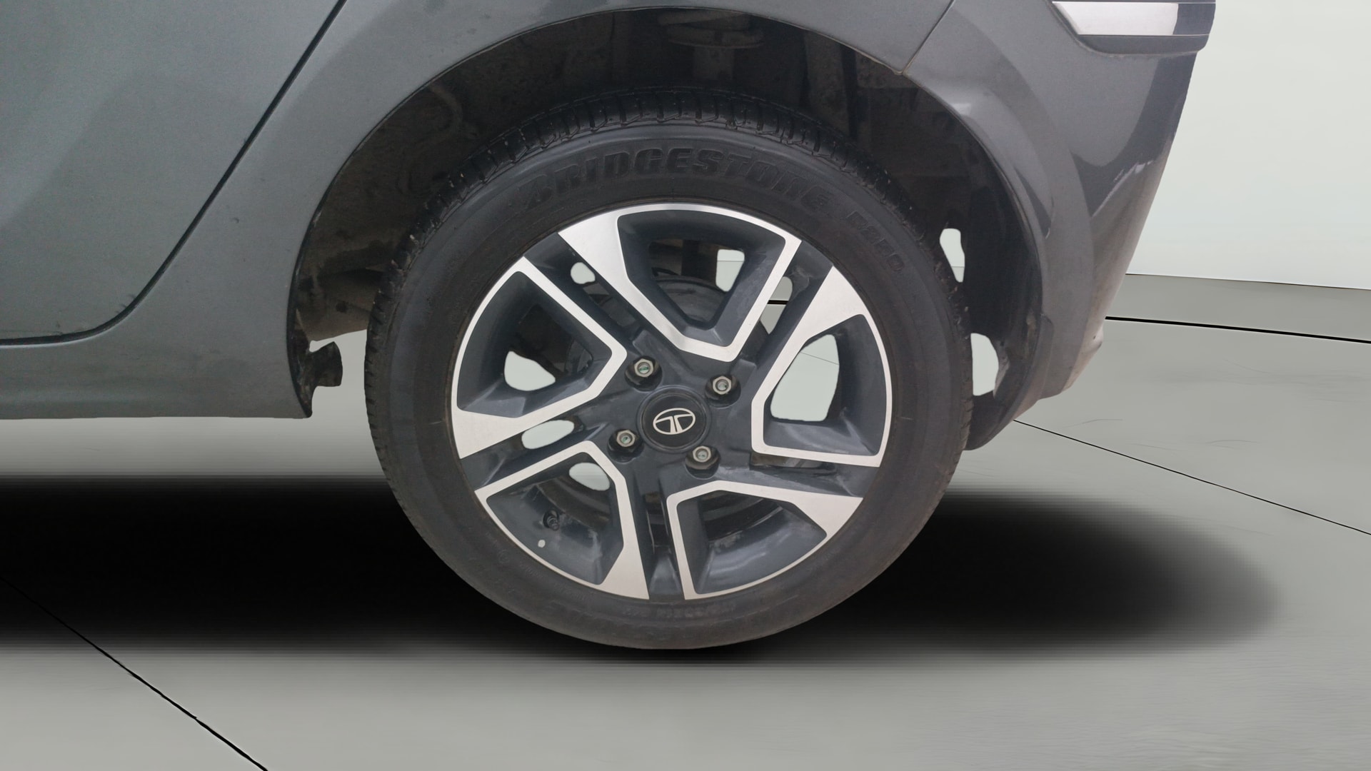 Used 2024 Tata Tiago Used 2024 Tata Tiago