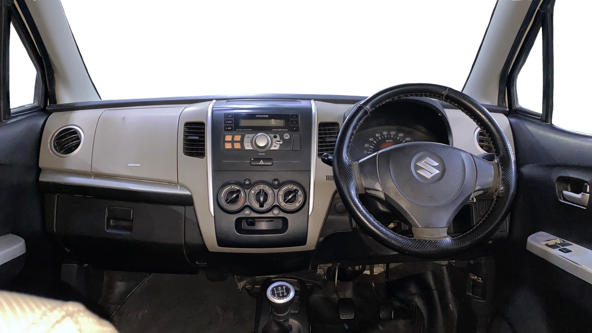 Used 2016 Maruti Suzuki 1000 Used 2016 Maruti Suzuki 1000
