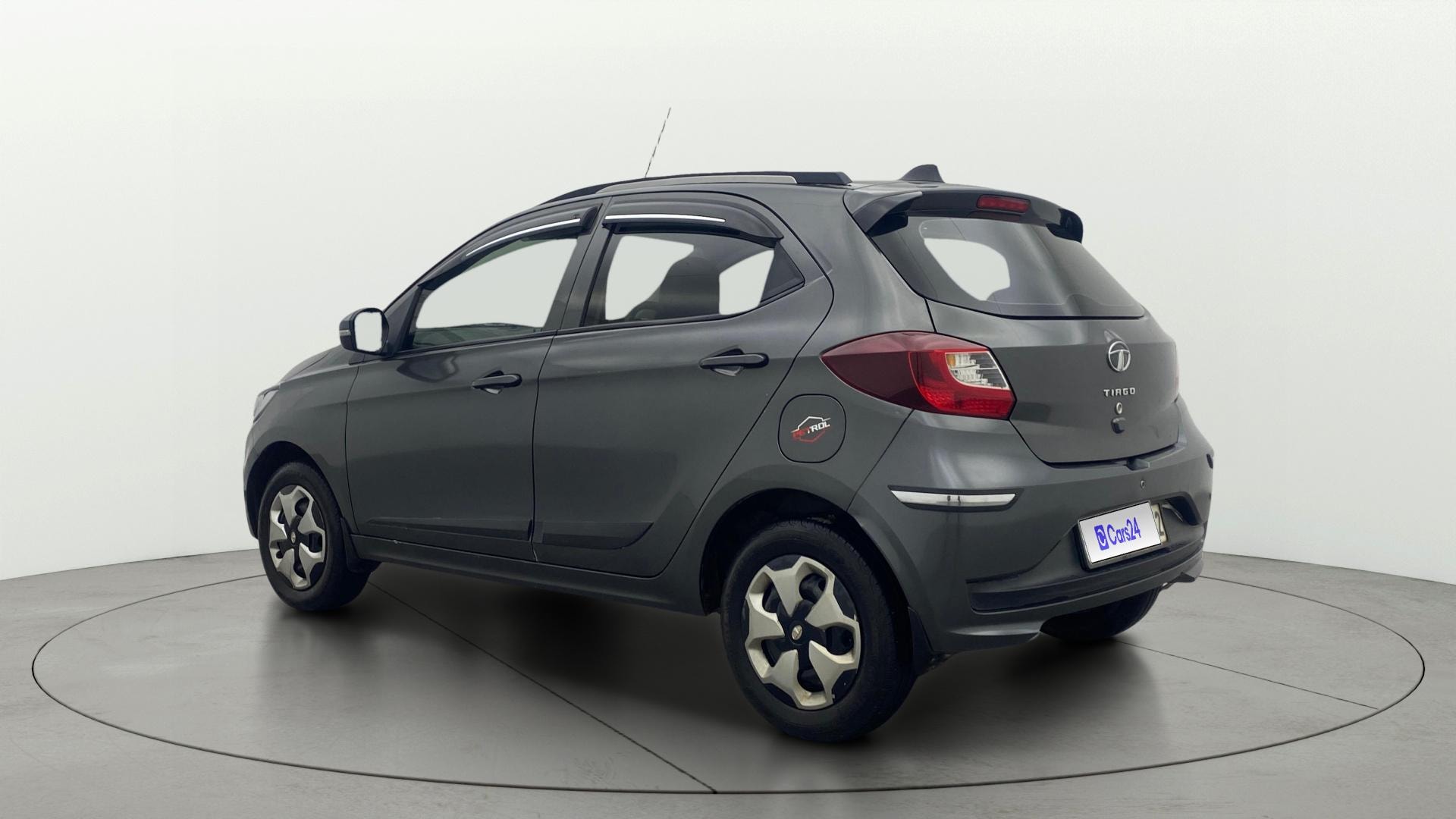 Used 2020 Tata Tiago Used 2020 Tata Tiago