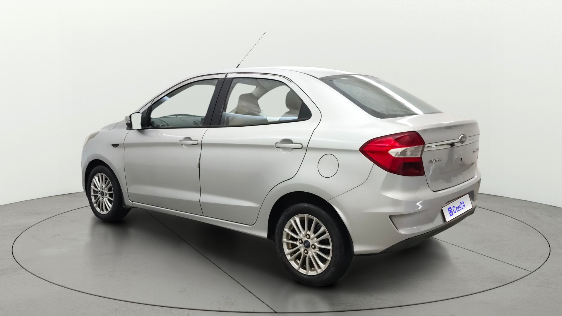 Used 2020 Ford Figo Aspire Used 2020 Ford Figo Aspire