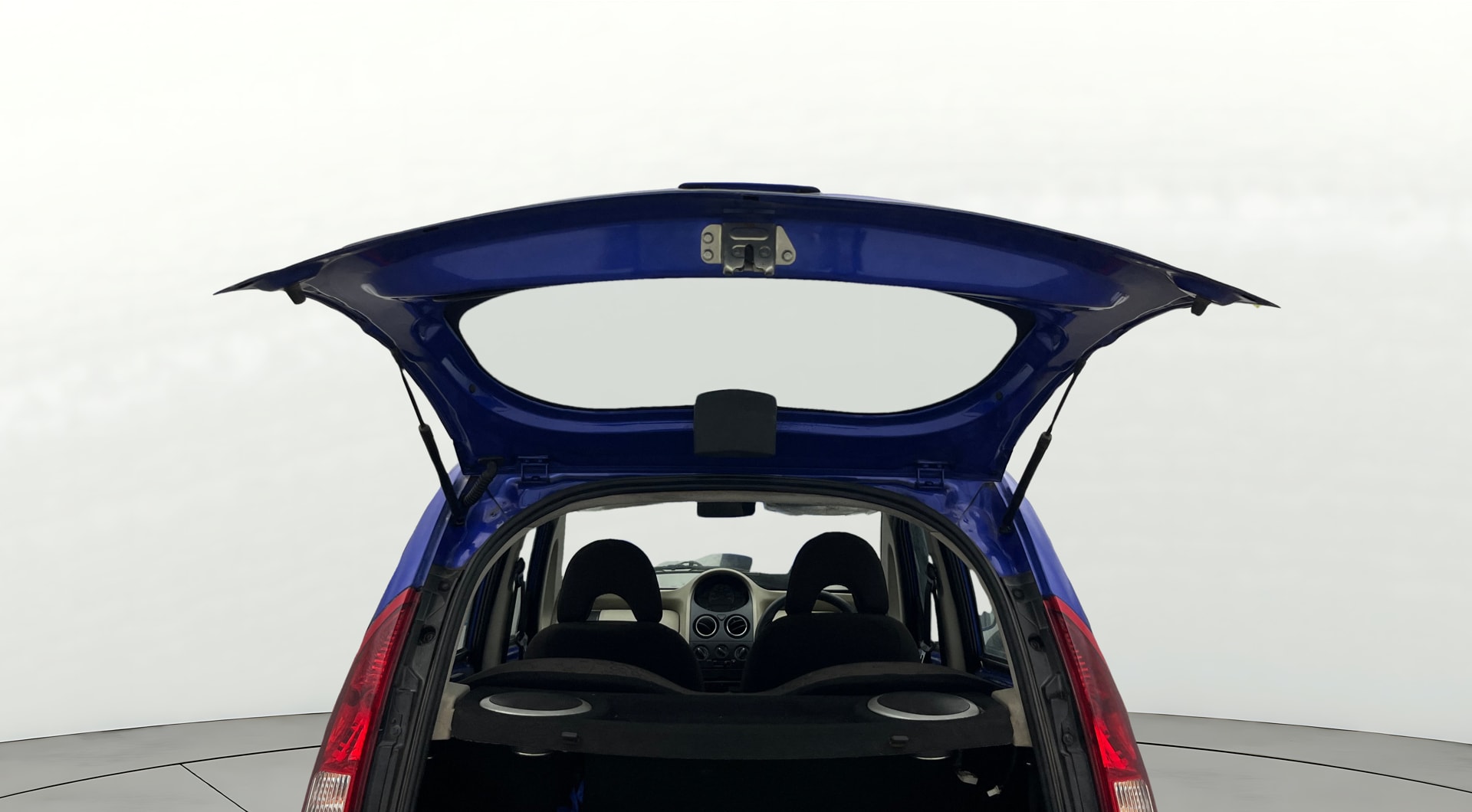 Used 2016 Tata Nano Used 2016 Tata Nano