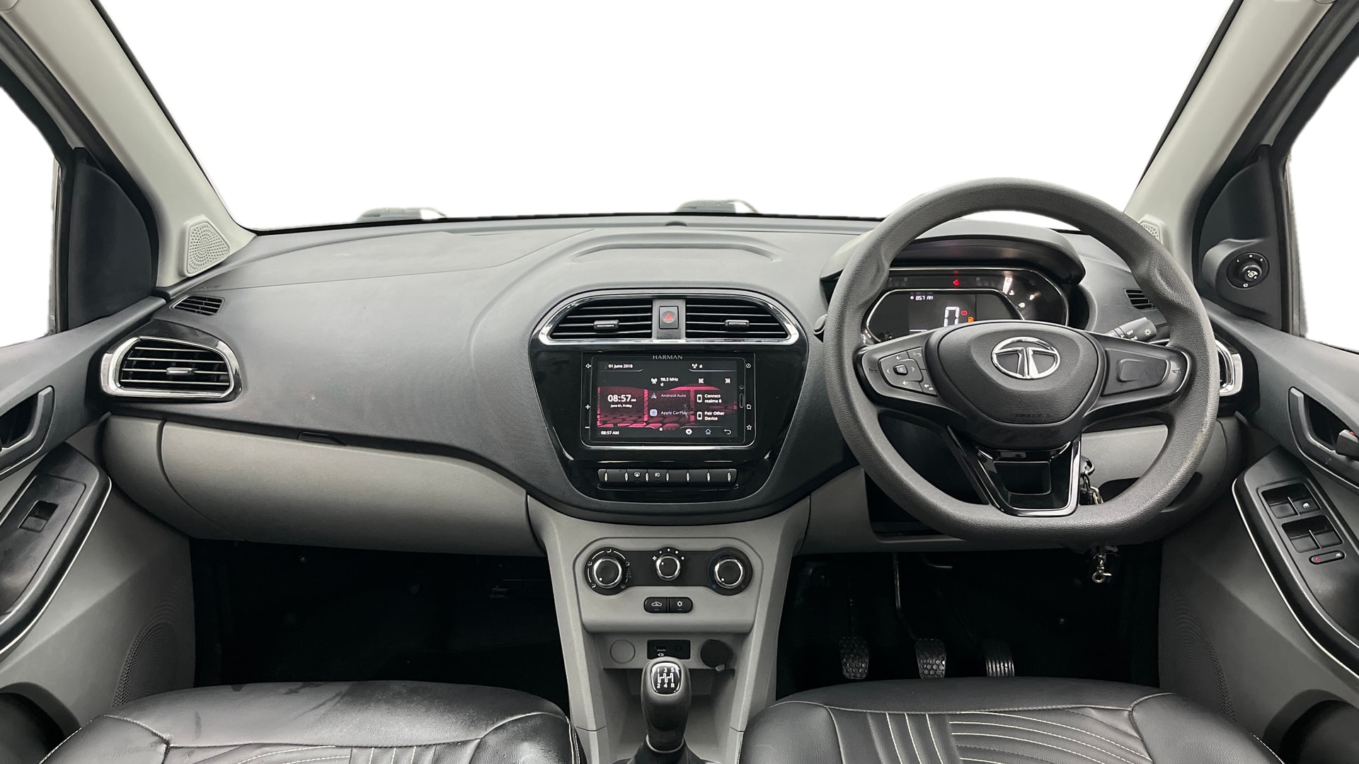 Used 2020 Tata Tiago Used 2020 Tata Tiago