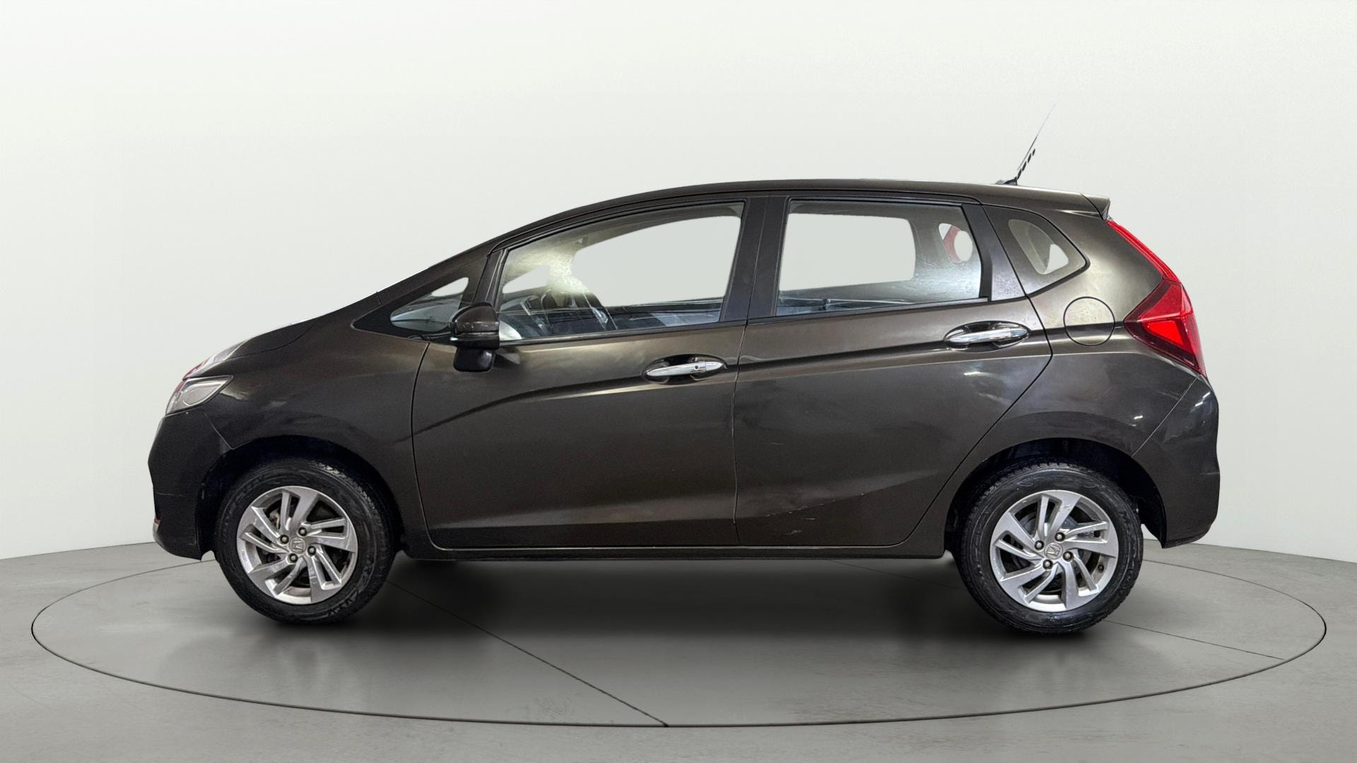 Used 2022 Honda Jazz Used 2022 Honda Jazz