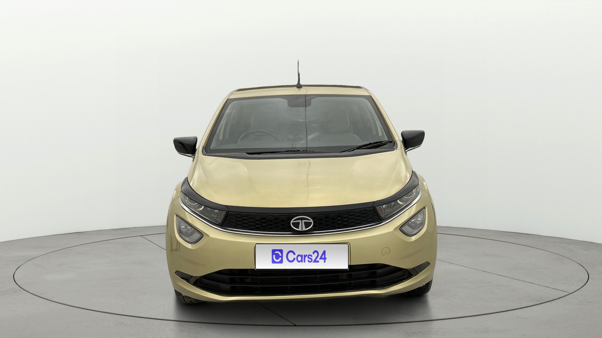 Used 2020 Tata Altroz Used 2020 Tata Altroz