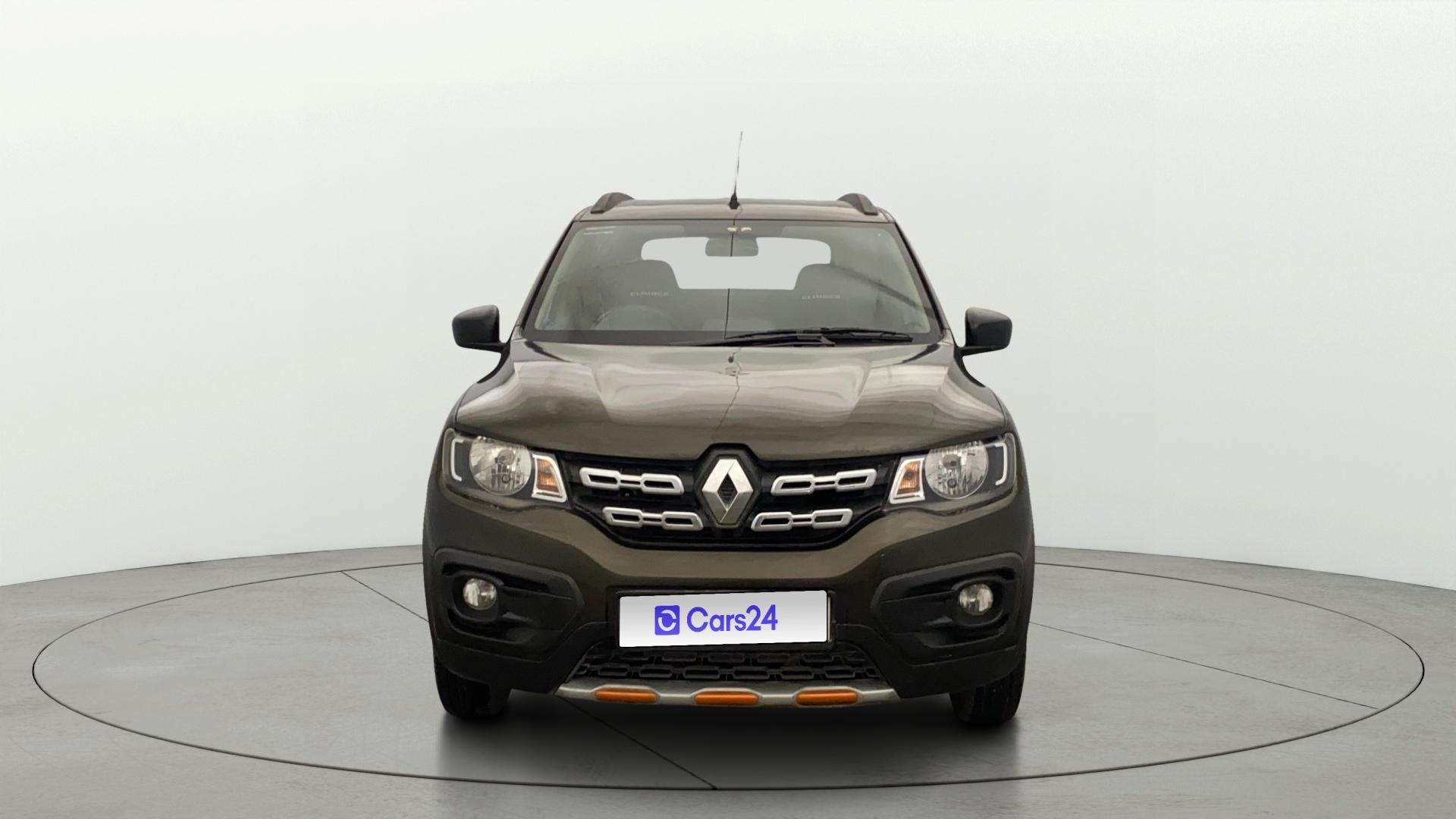 Used 2018 Renault Kwid Used 2018 Renault Kwid