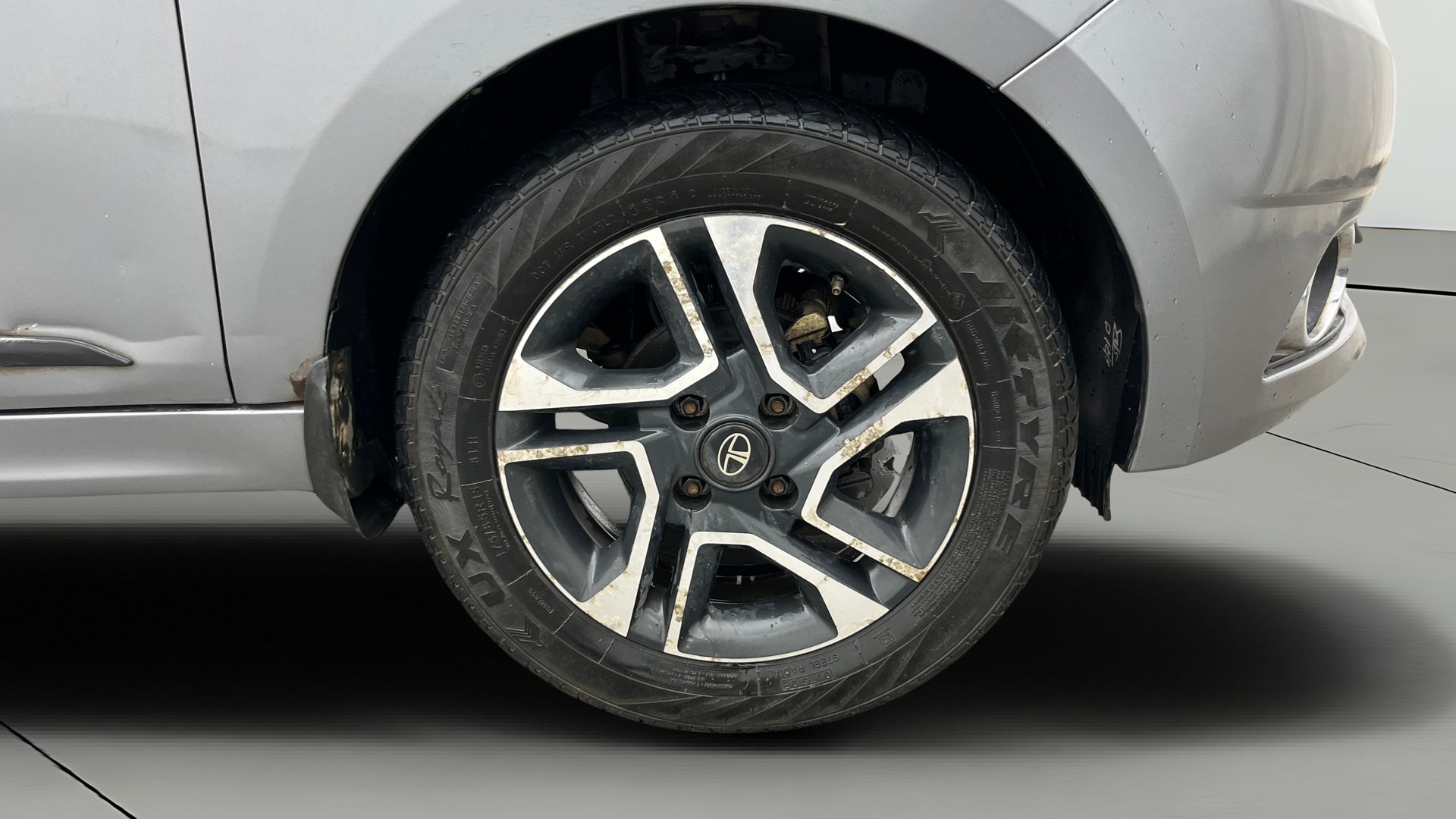 Used 2019 Tata Tiago Used 2019 Tata Tiago