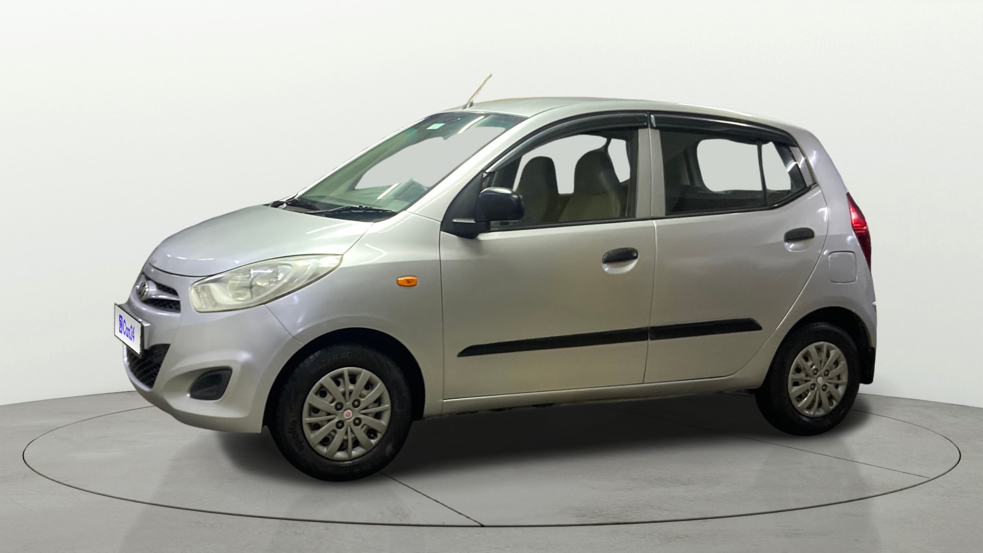Used 2014 Hyundai i10 Used 2014 Hyundai i10